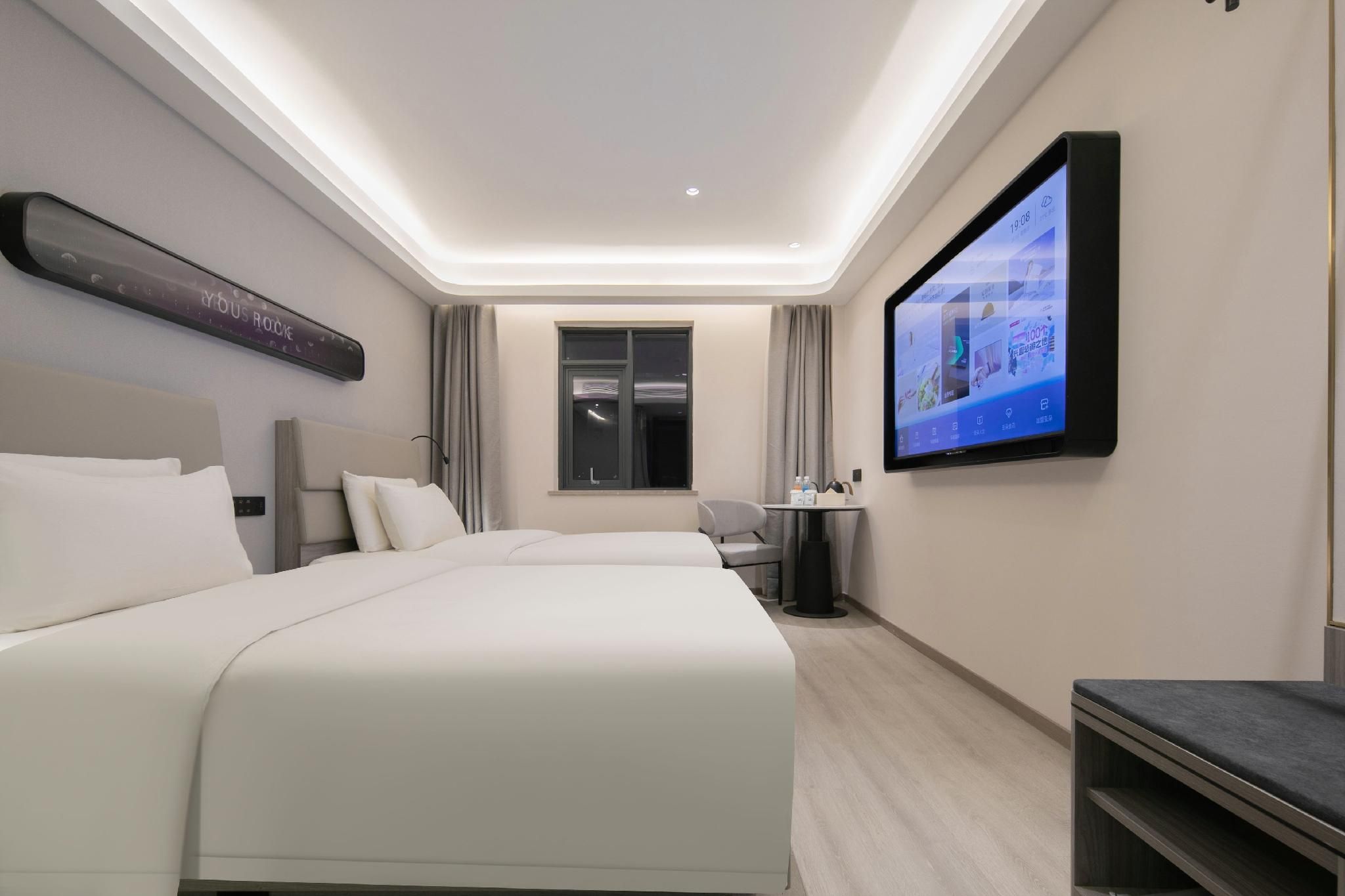 Twin Executive Room