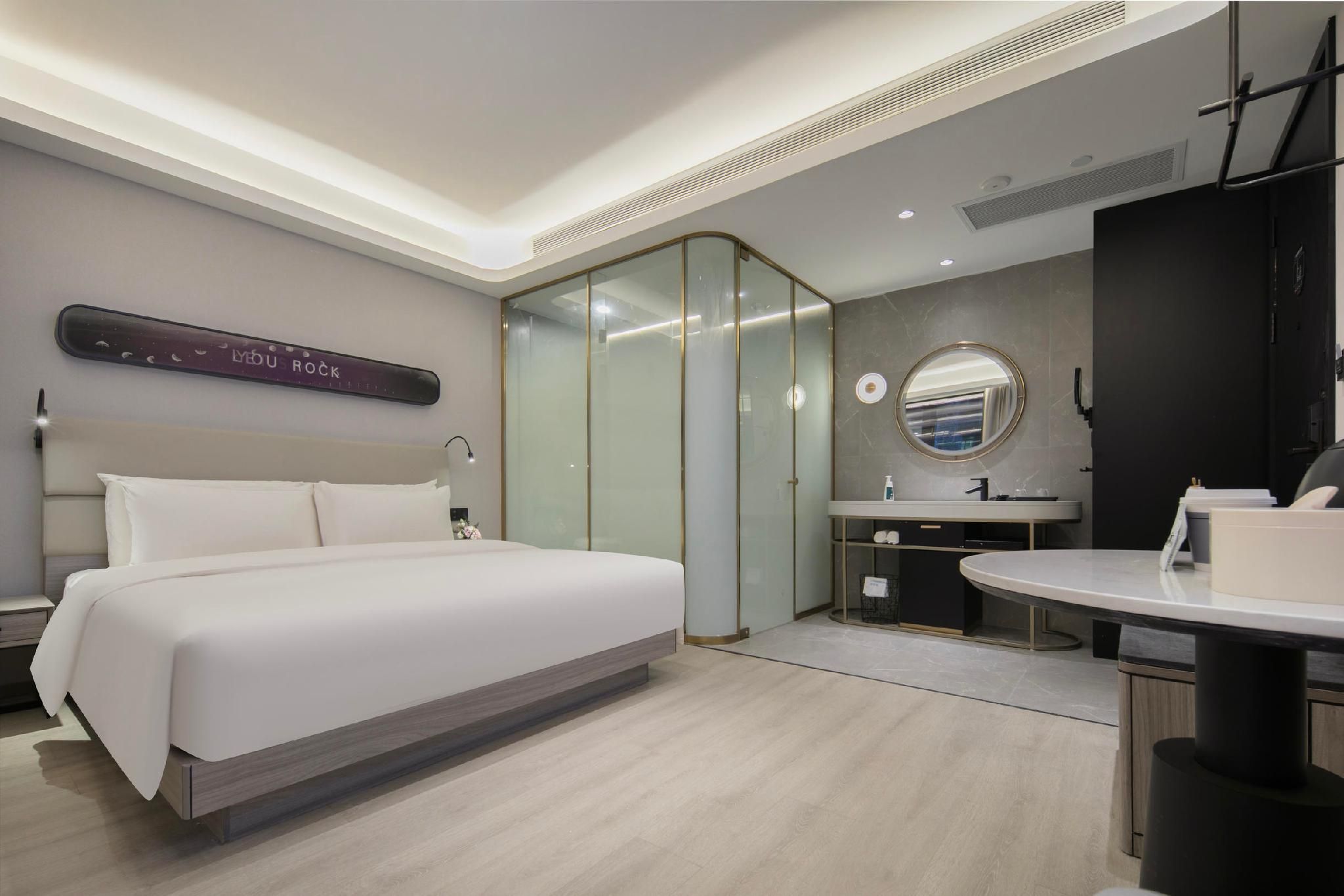 Atour - Elegant 1 Bed Room