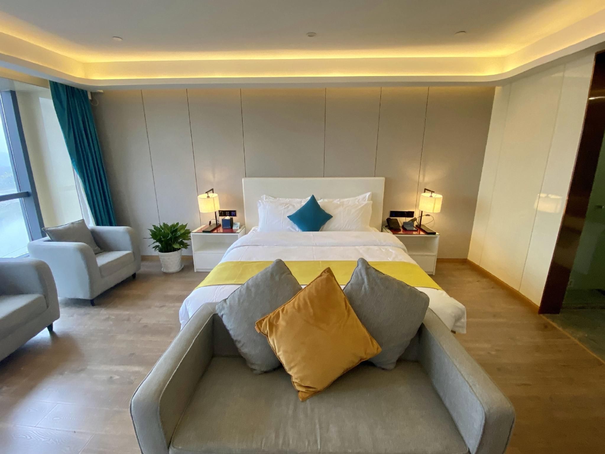 Suite River View