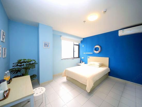 WH - Single Room A