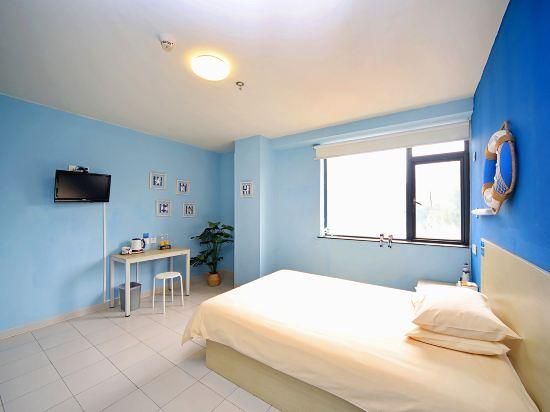 WH - Single Room A