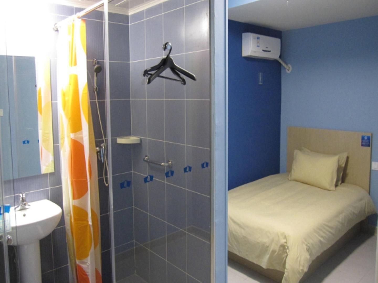 WH - Single Room B