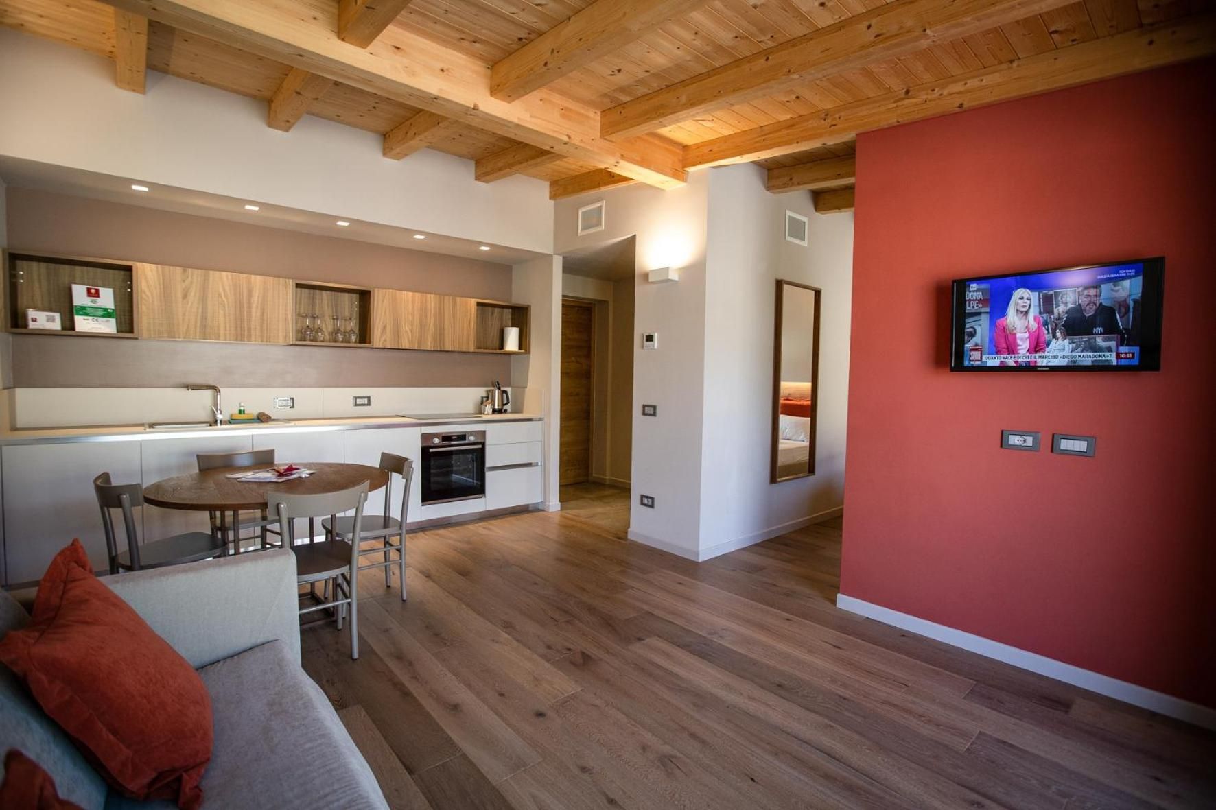 Superior Apartment