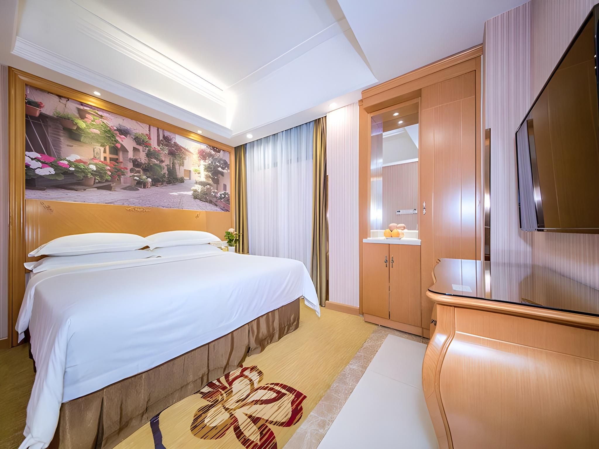 WH - Zhenli 1 Bed Room