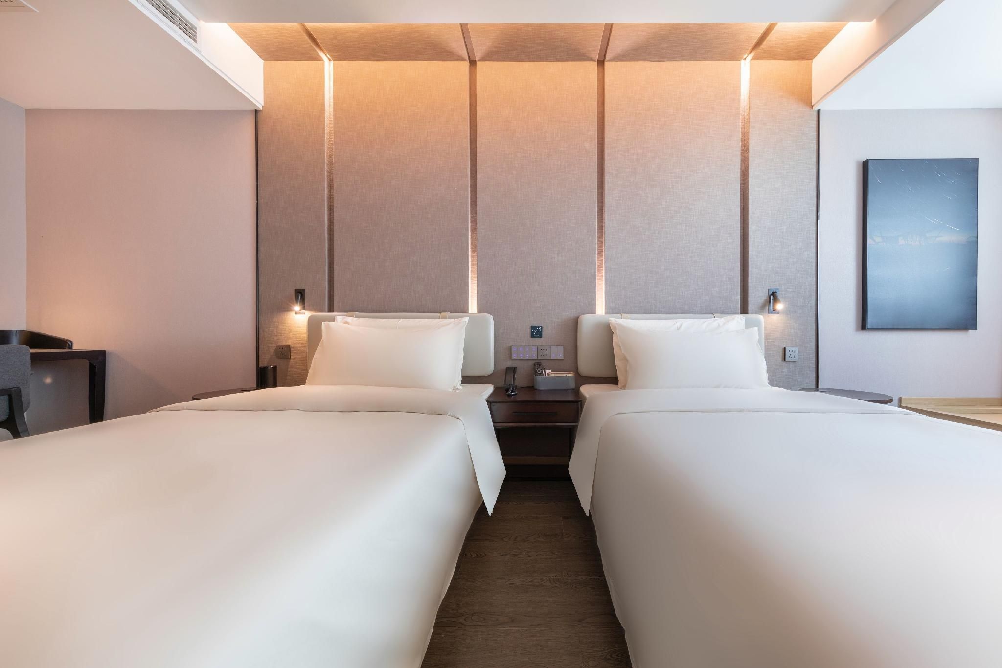 Twin Executive Room