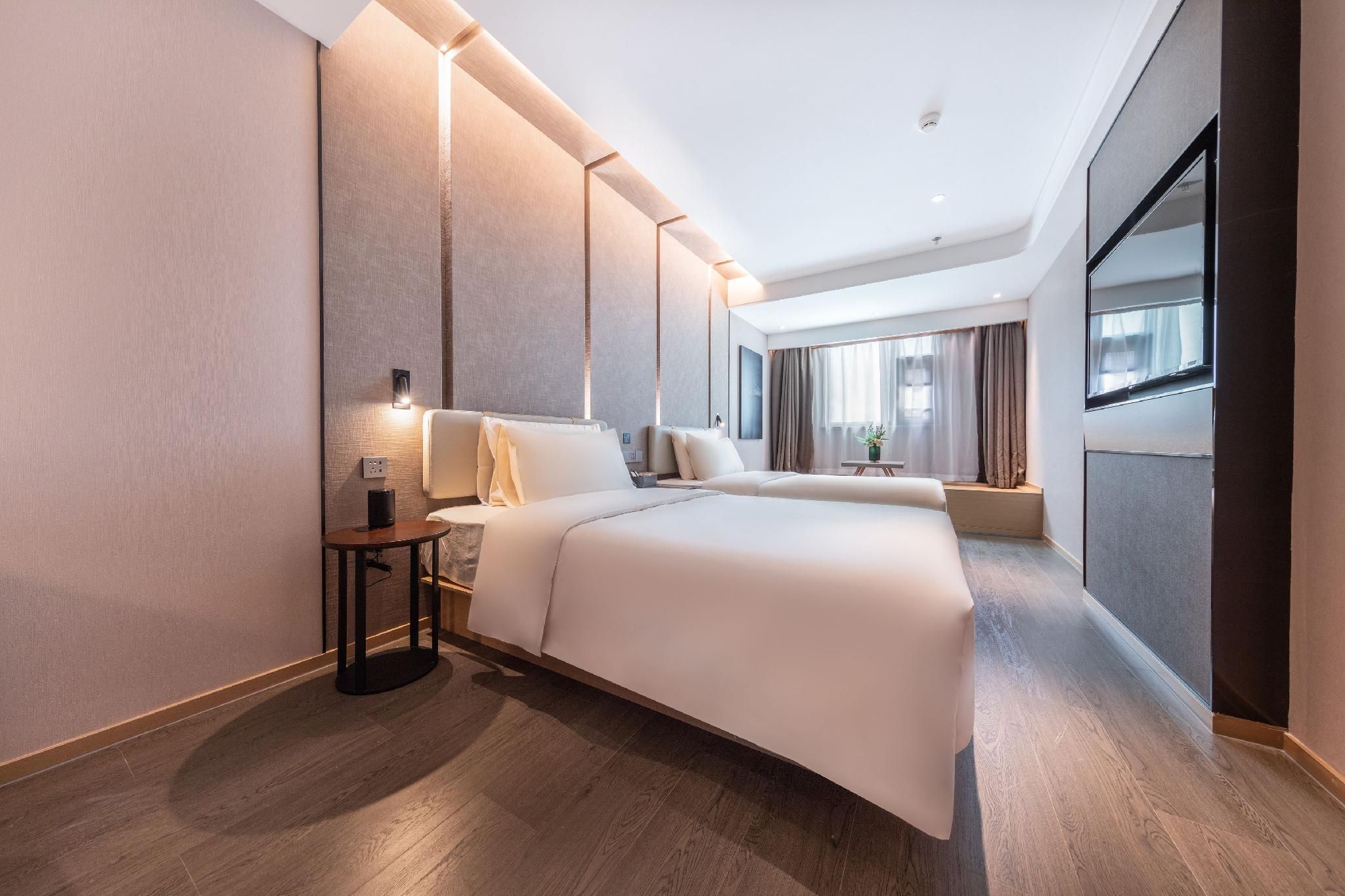 Twin Executive Room