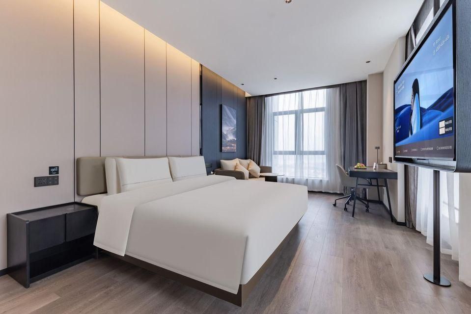 Premier Double Room with River View