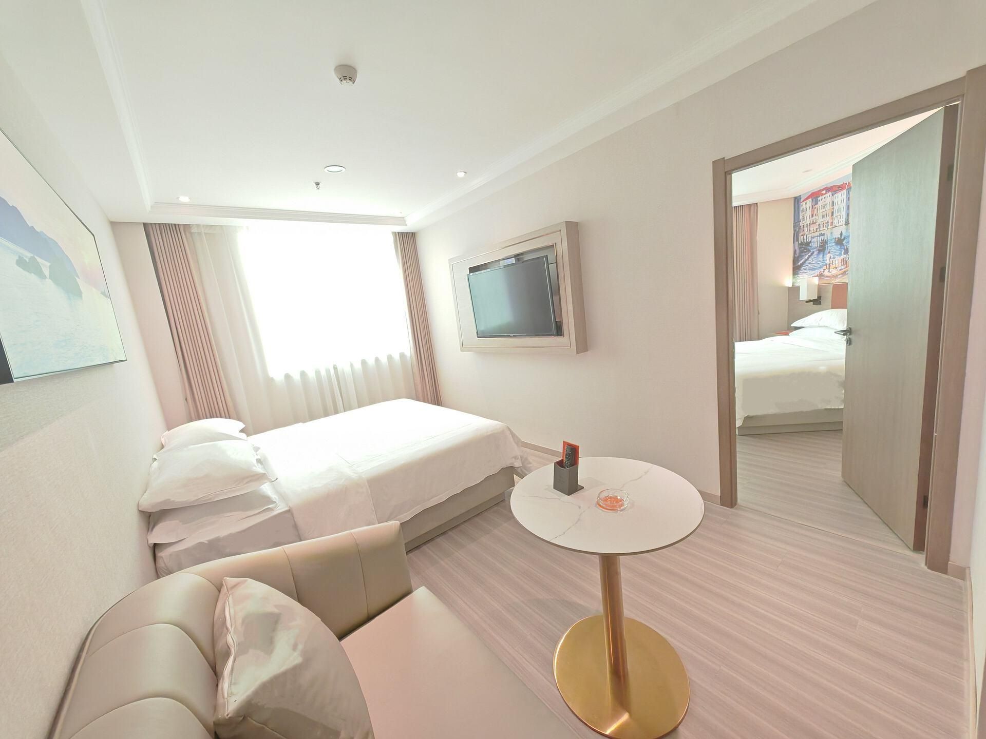 Parent-child King Room