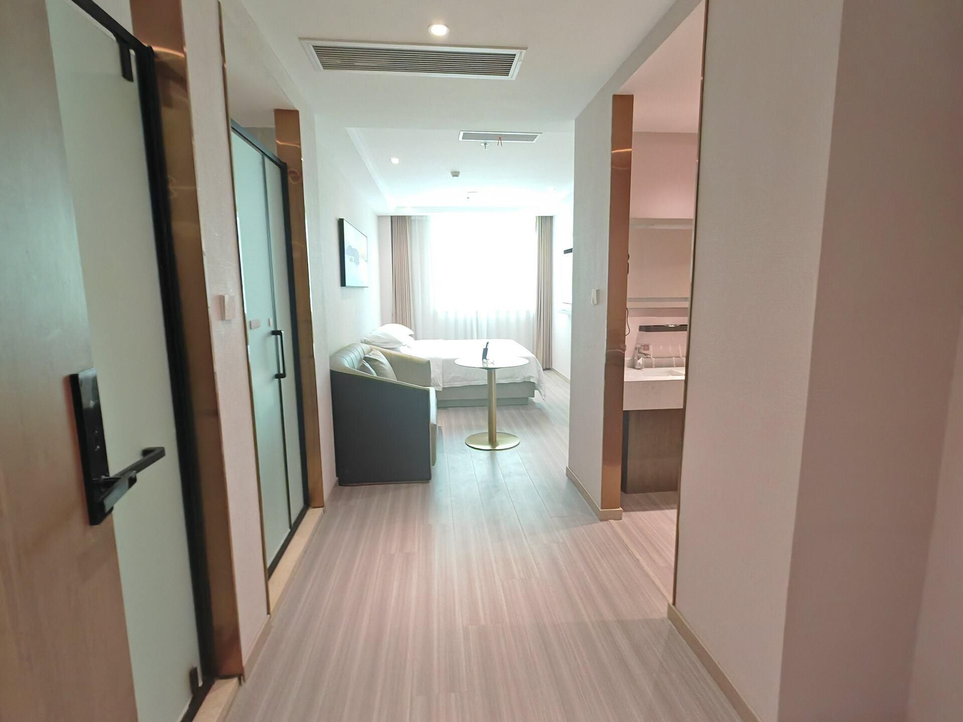 Parent-child King Room