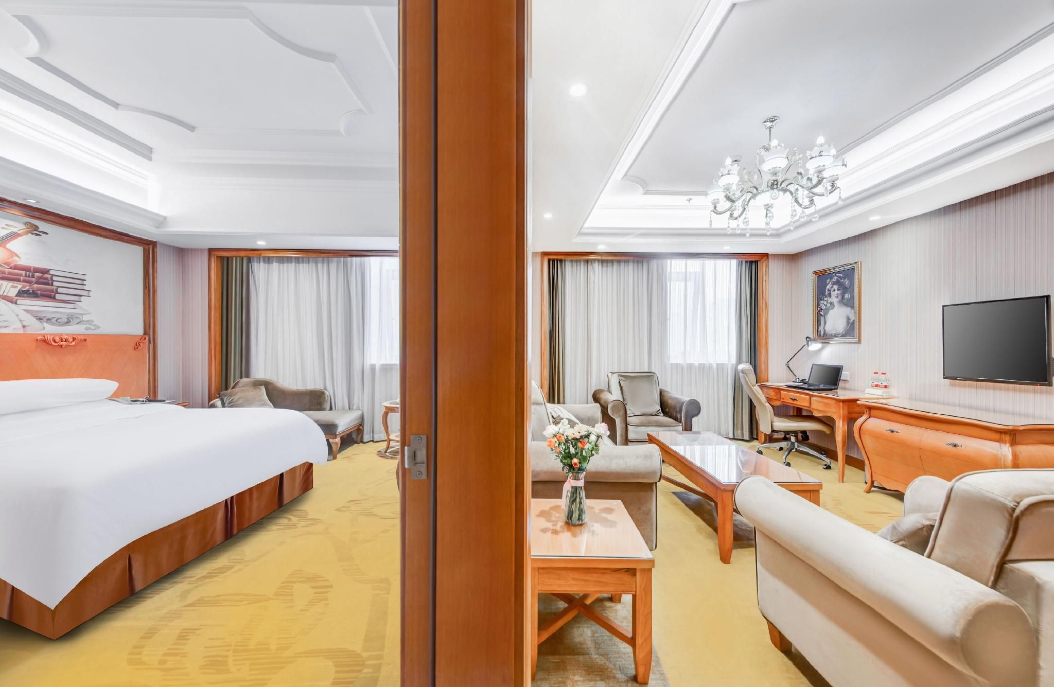 Executive Suite