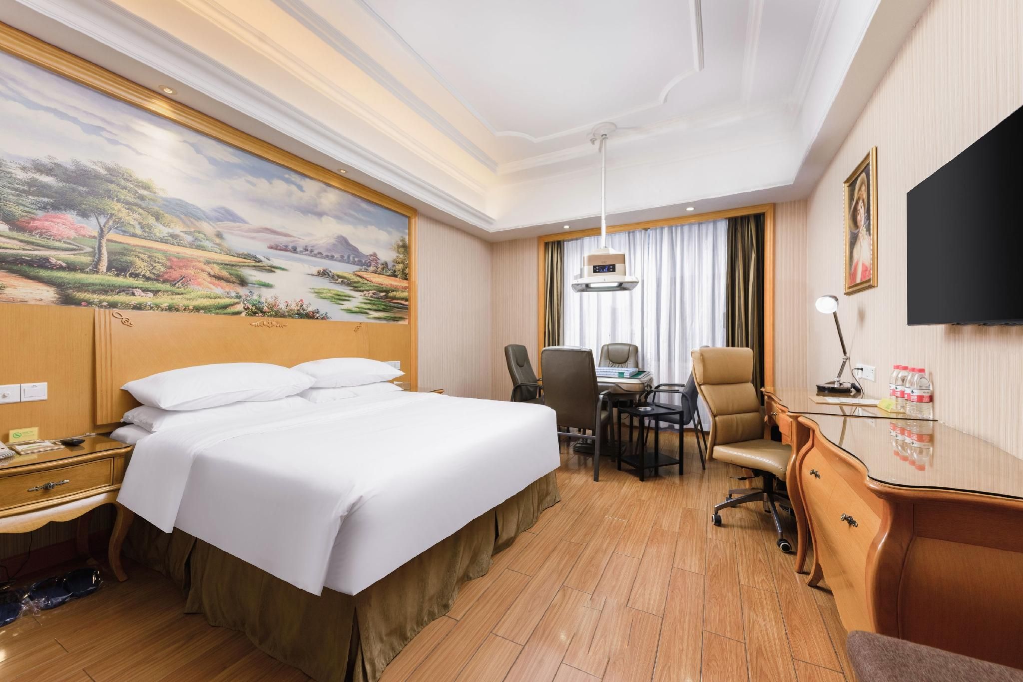 WH - Standard Room