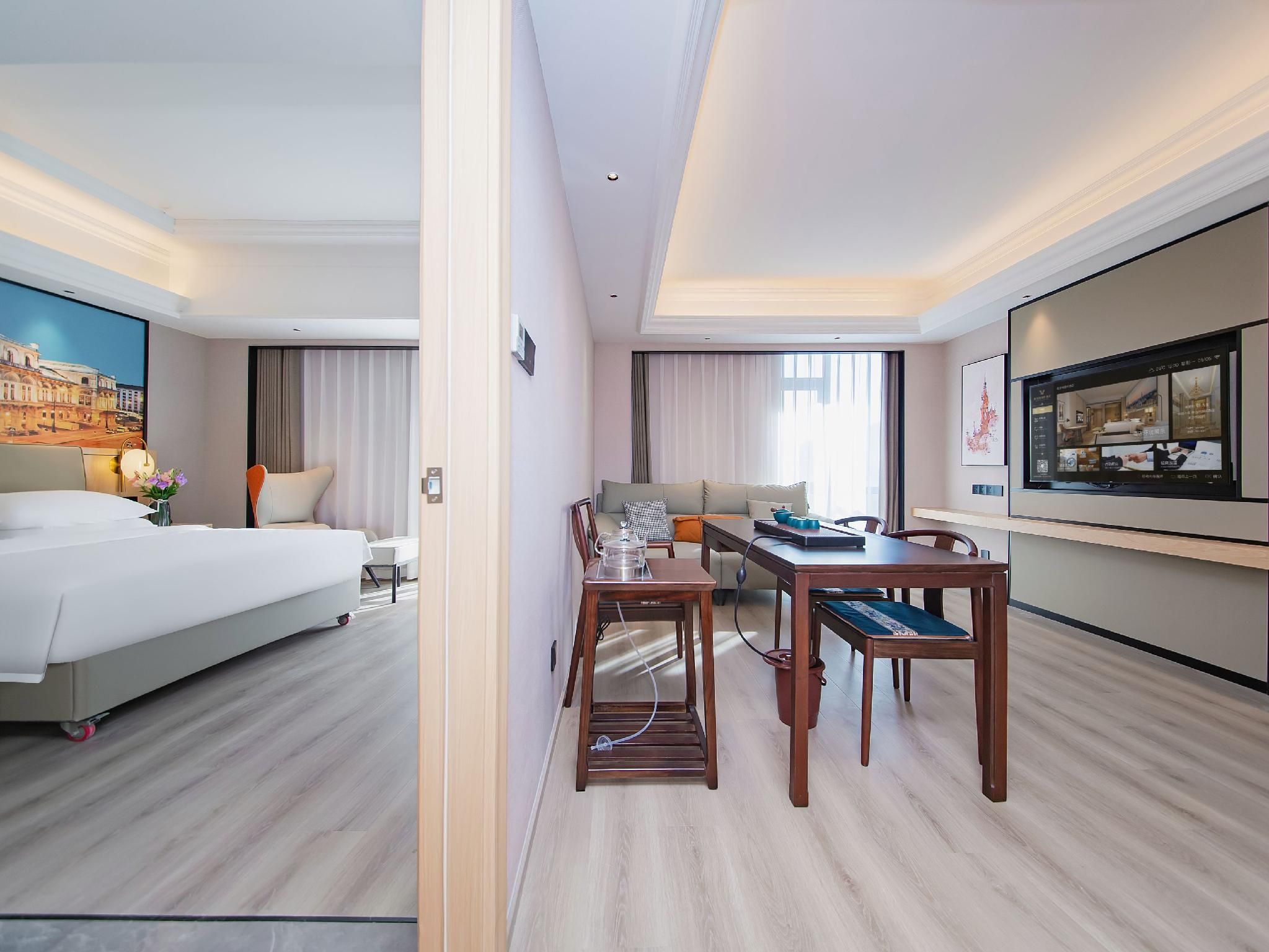 Executive Suite