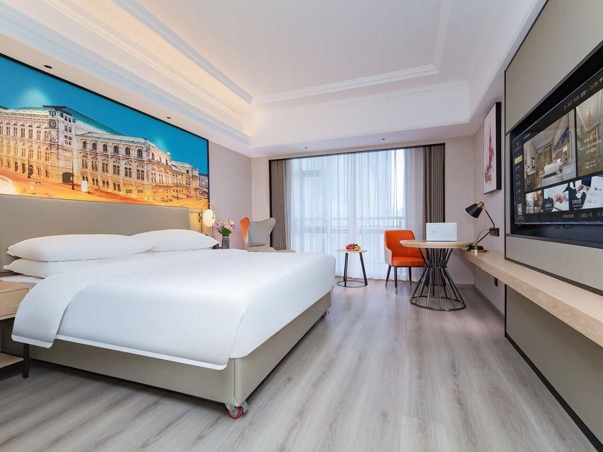 Vienna - Deluxe Room