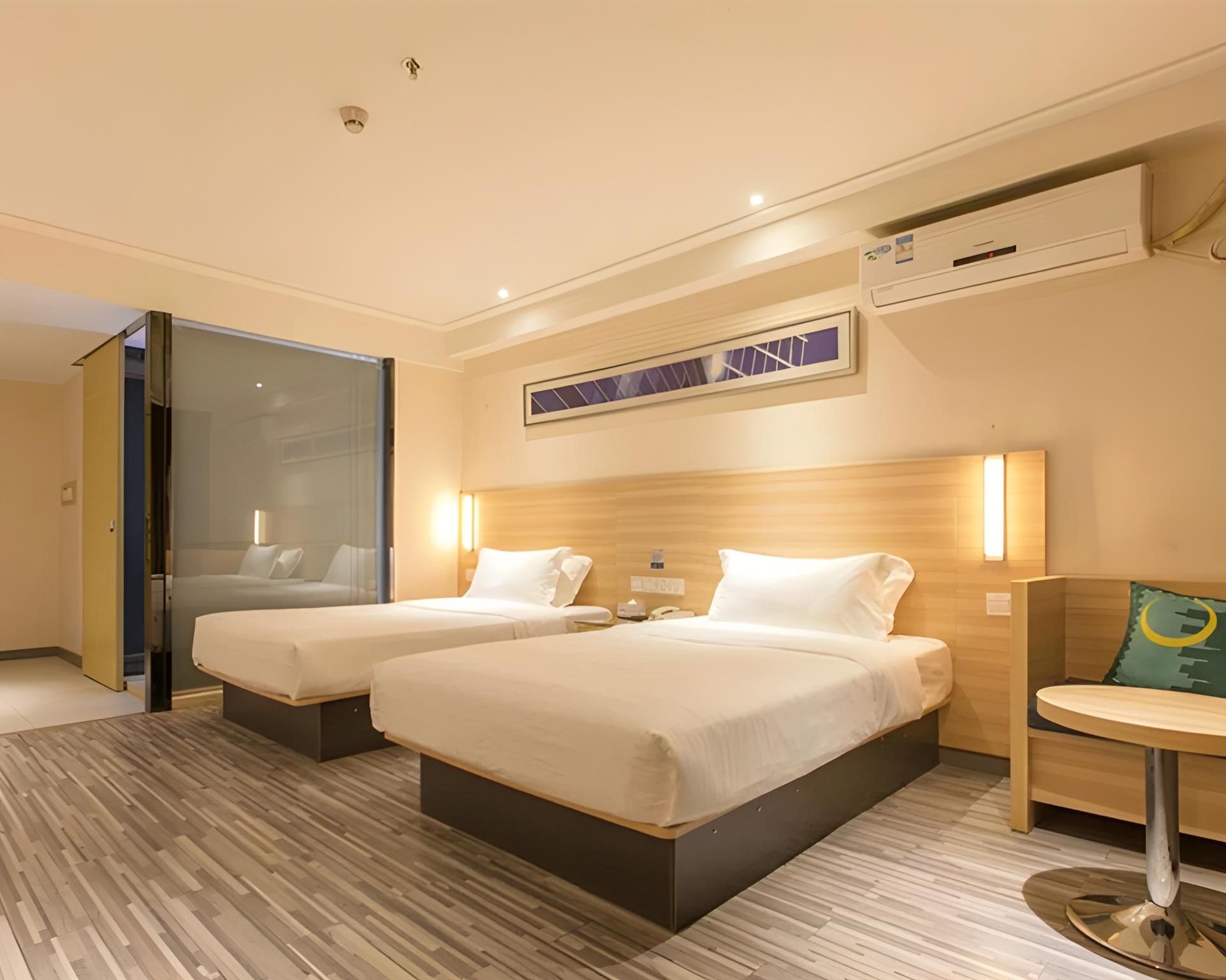 Dossen - Superior Twin Room