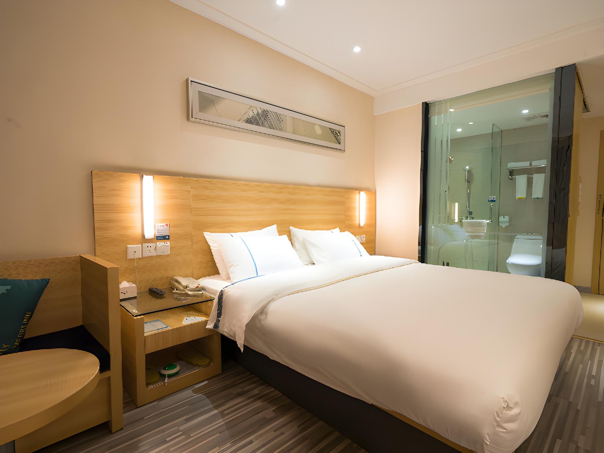 Dossen - Superior Bed Room