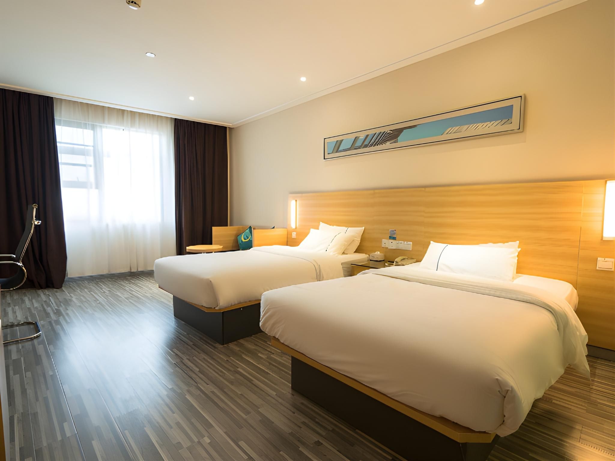 Dossen - Superior Twin Room
