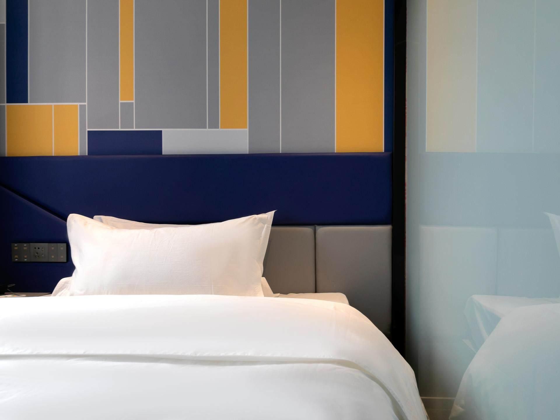 WH - New 7 Days Zizai 1 Bed Room