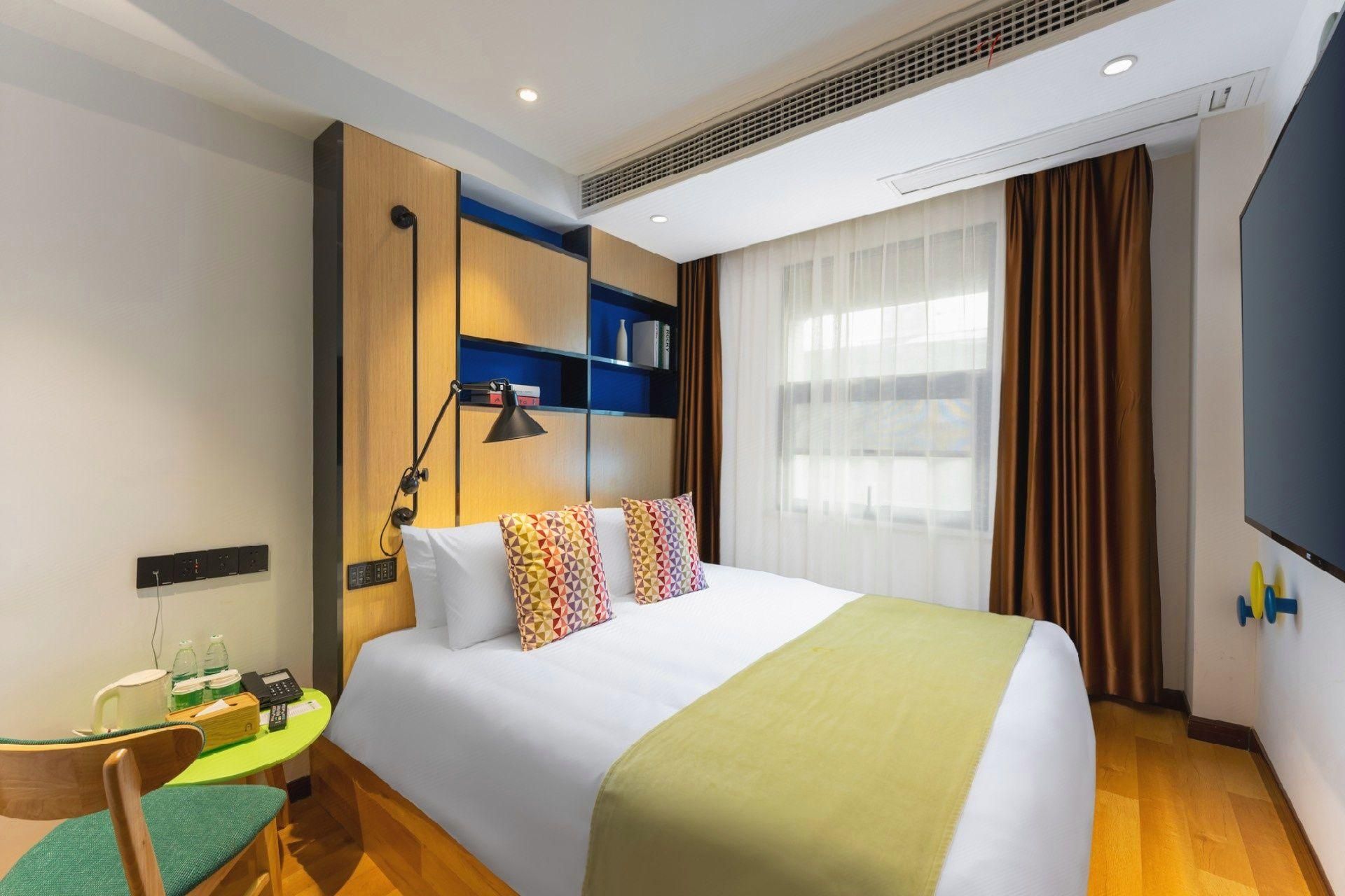 WH - Tatami Bed Room