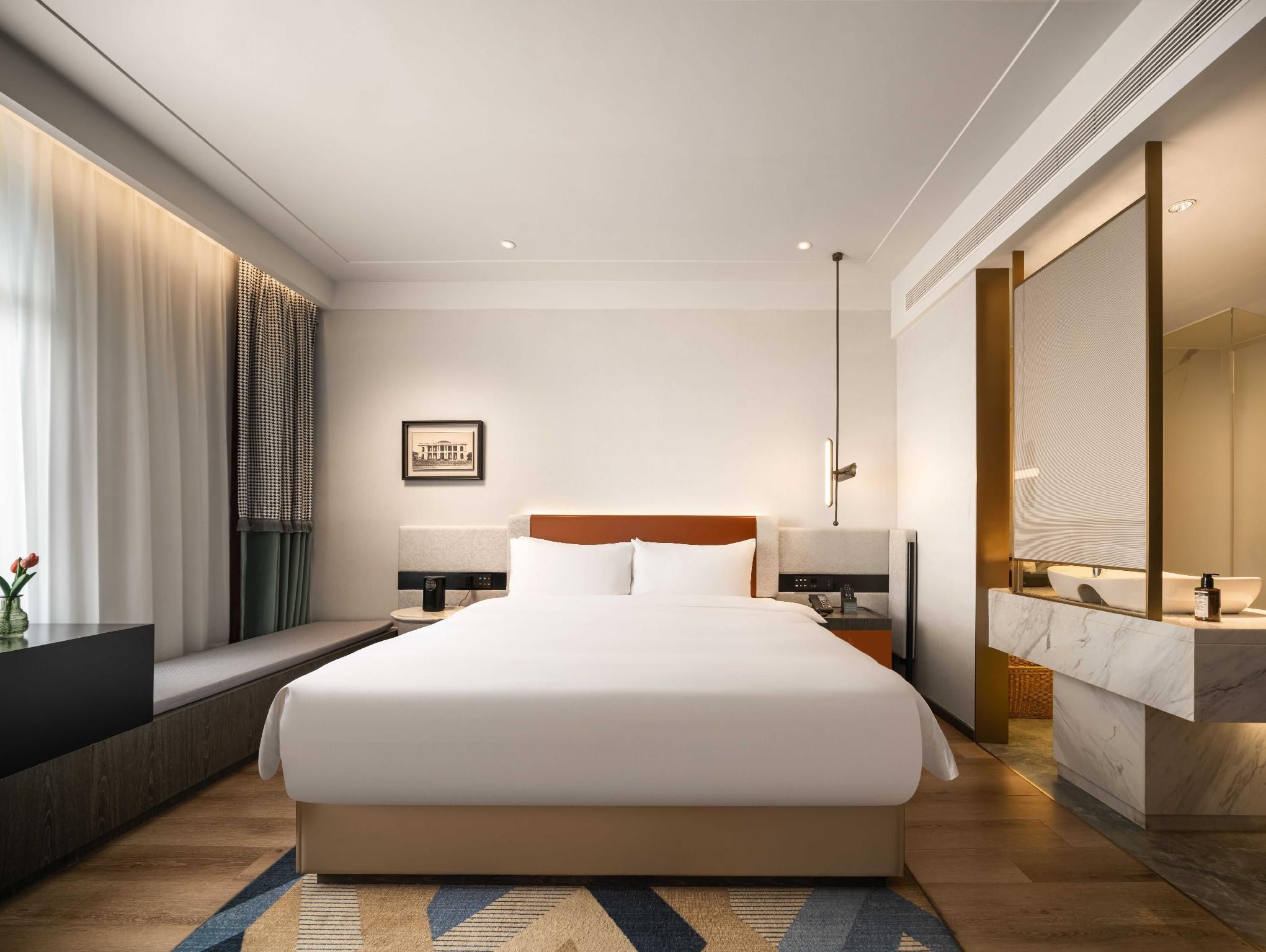 King Executive Room