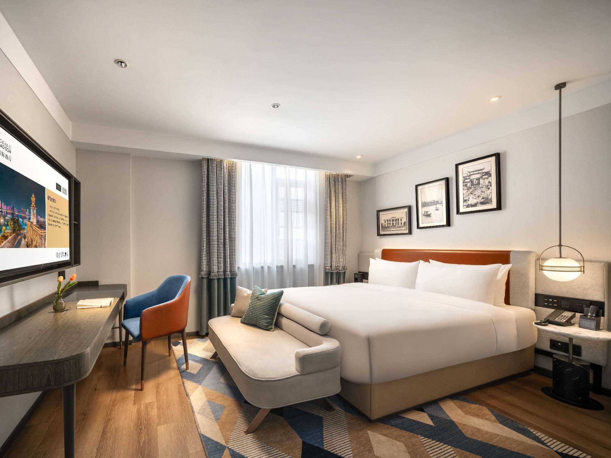 Suite View