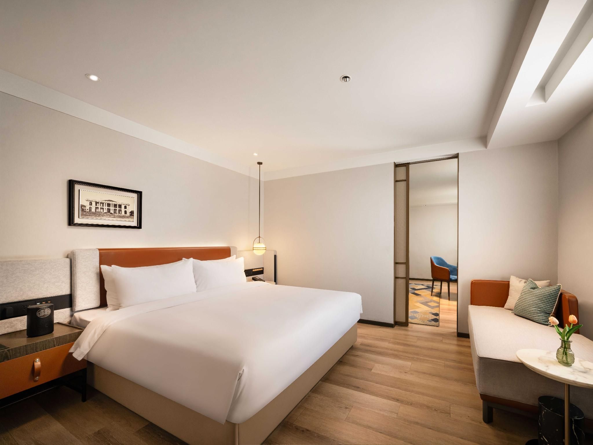 Suite View