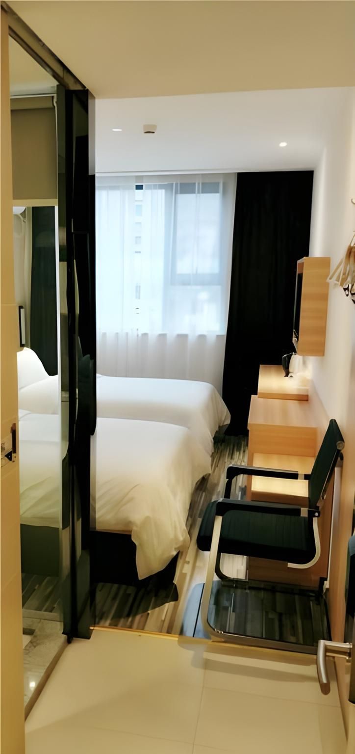 Dossen - Business Twin Room
