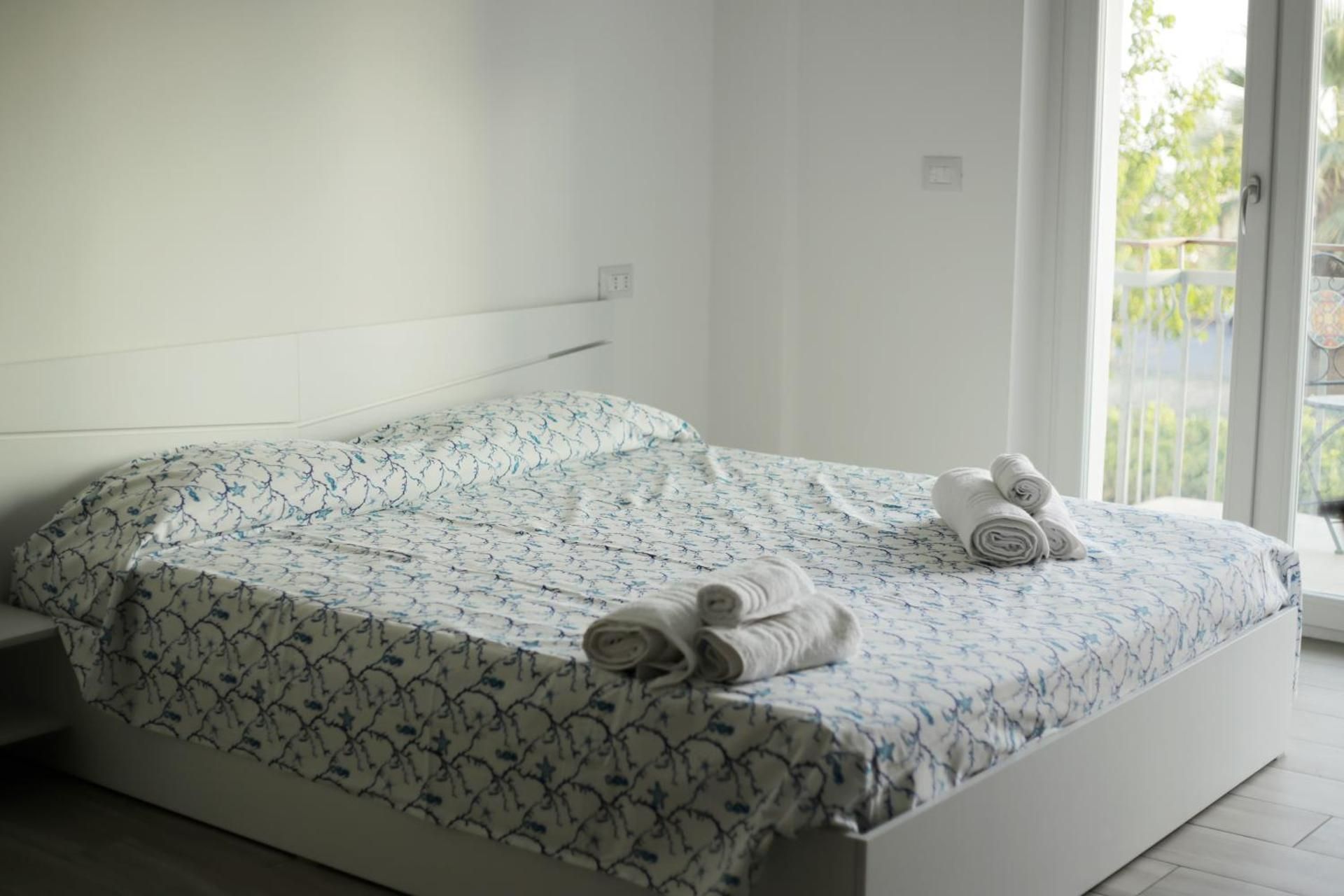 SEASIDE Bed and Breakfast