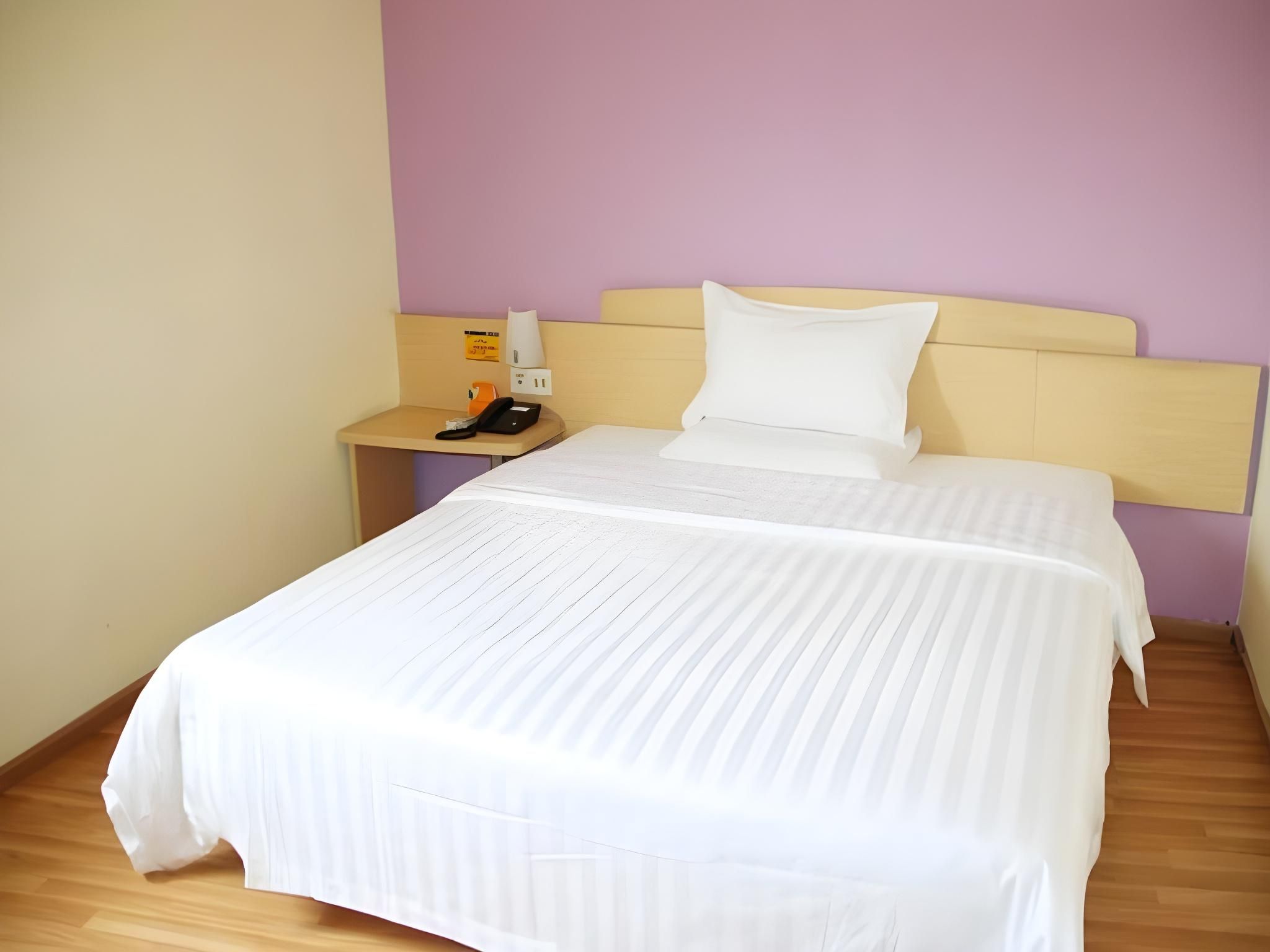 WH - Zizhu 1 Bed Room