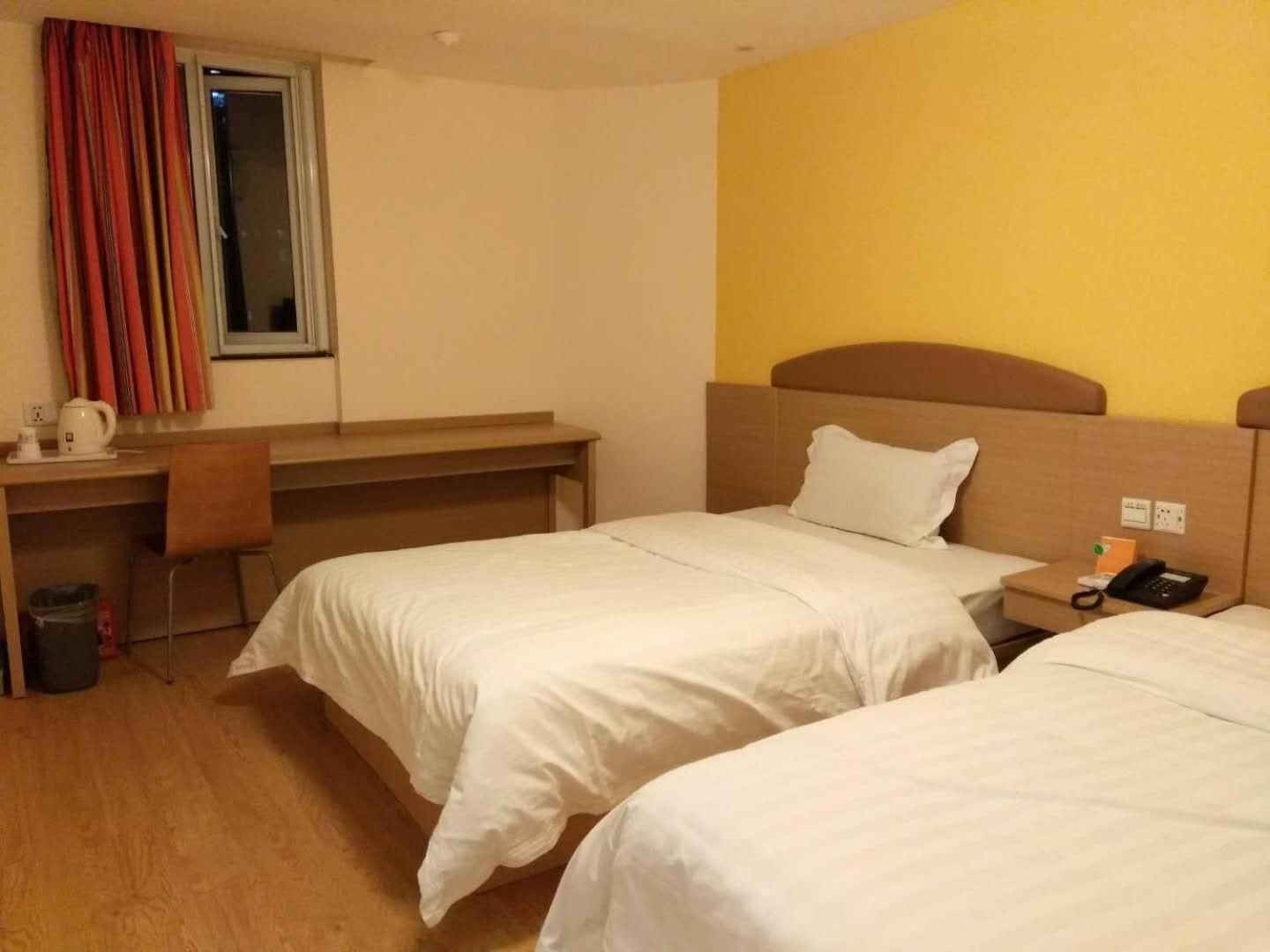 Business Twin Room