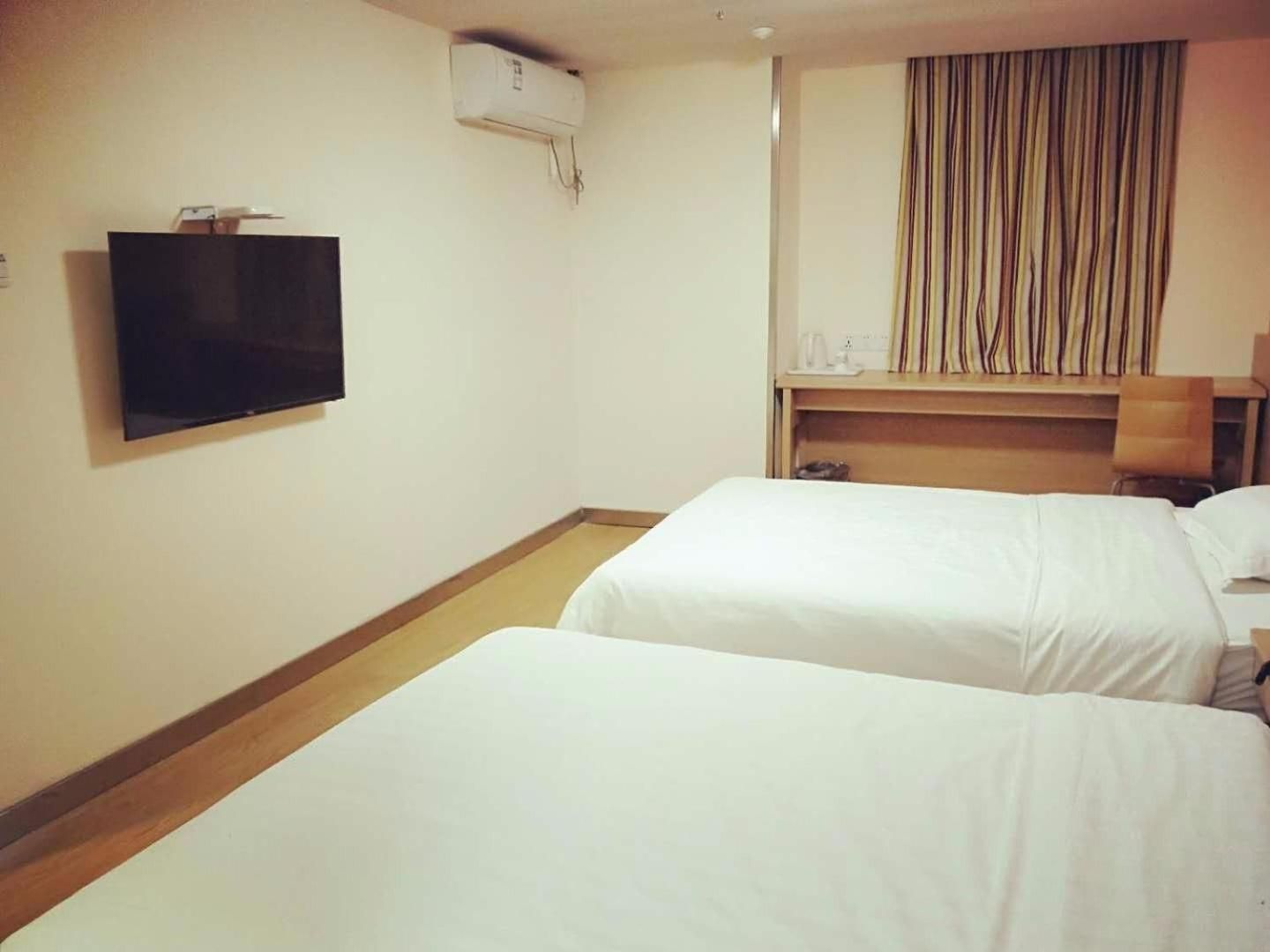 Business Twin Room