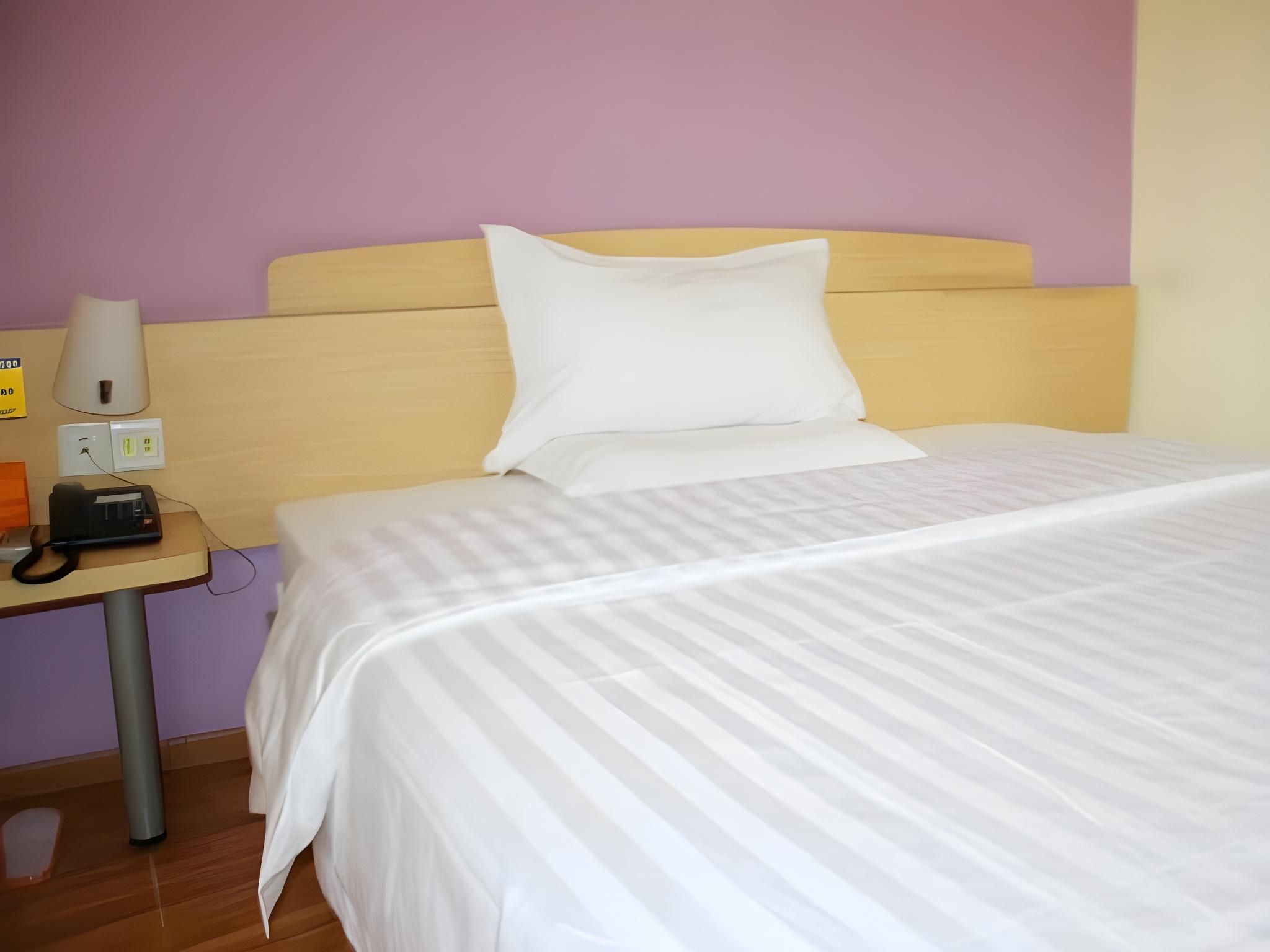WH - Zizhu 1 Bed Room