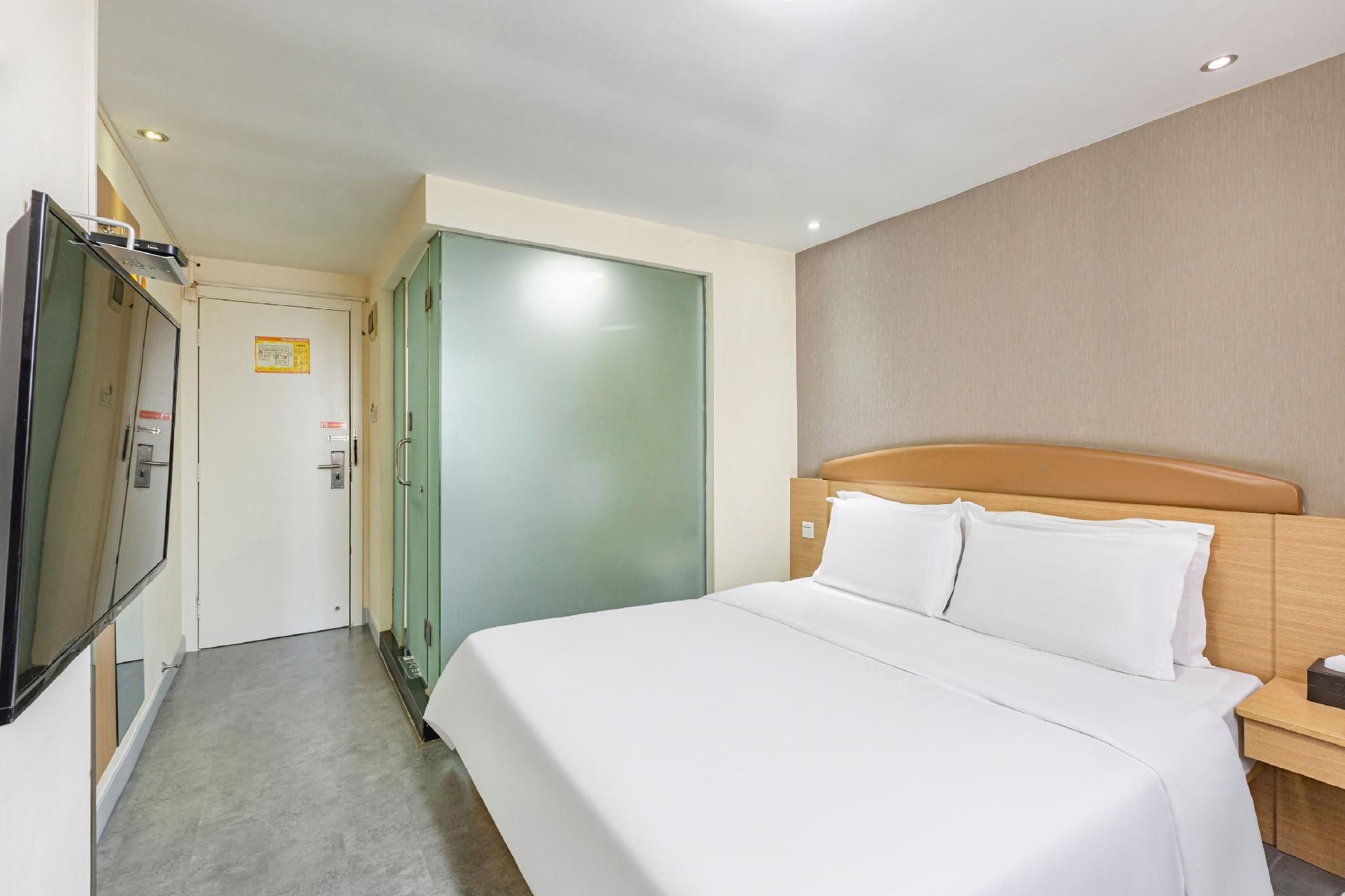 WH - Superior Bed Room