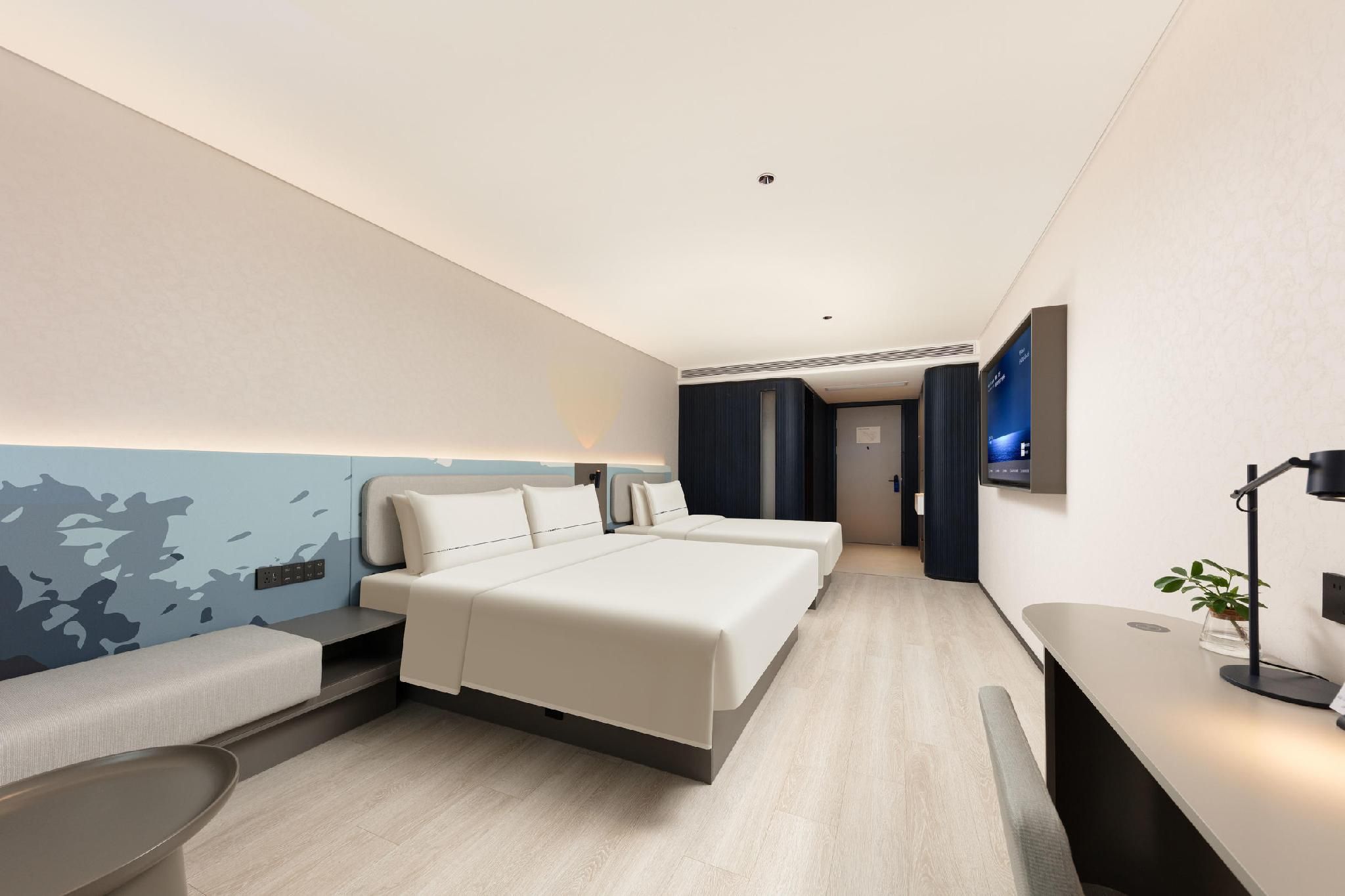Family Superior Room
