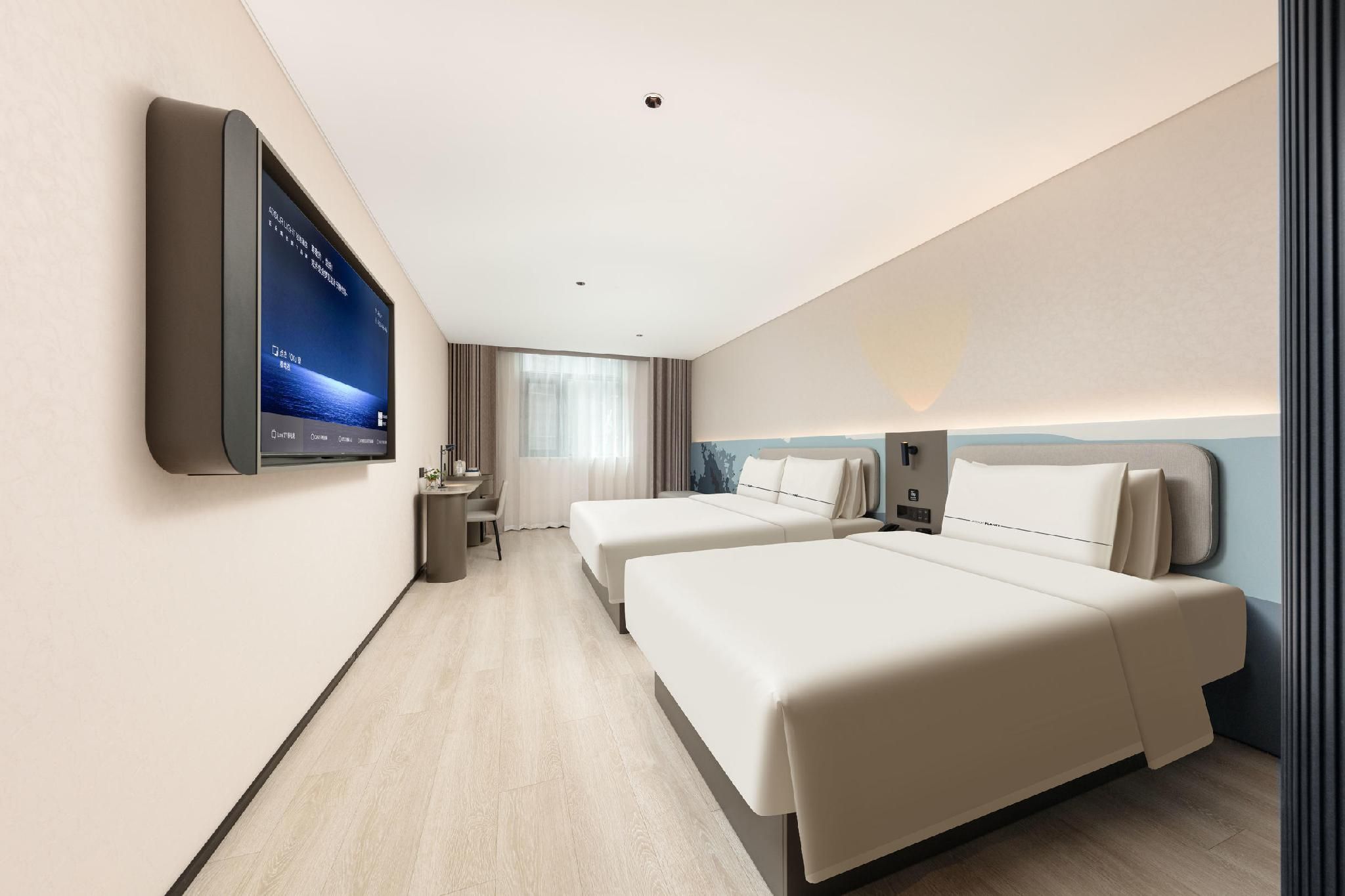 Family Superior Room