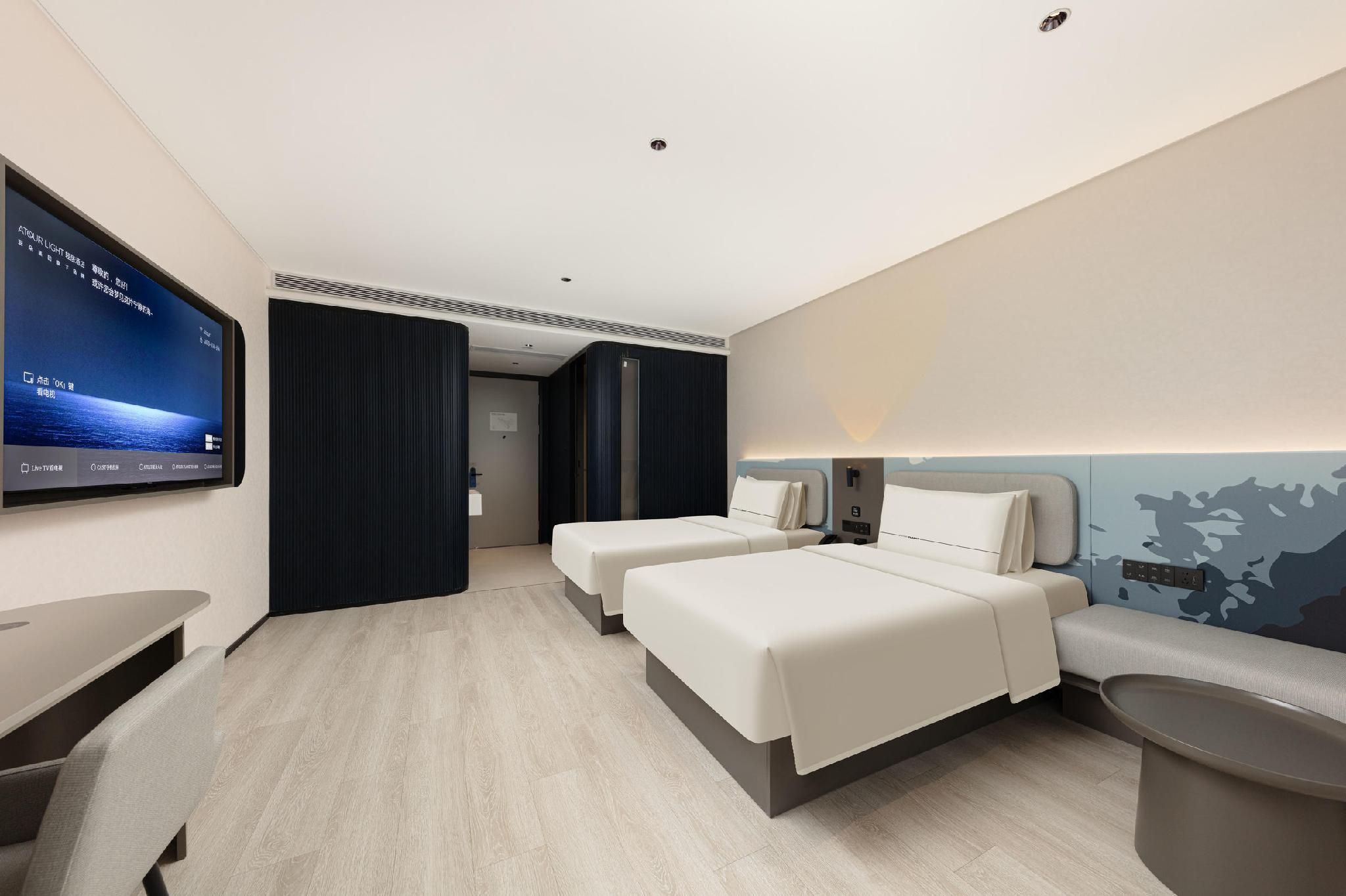 Select Twin Room