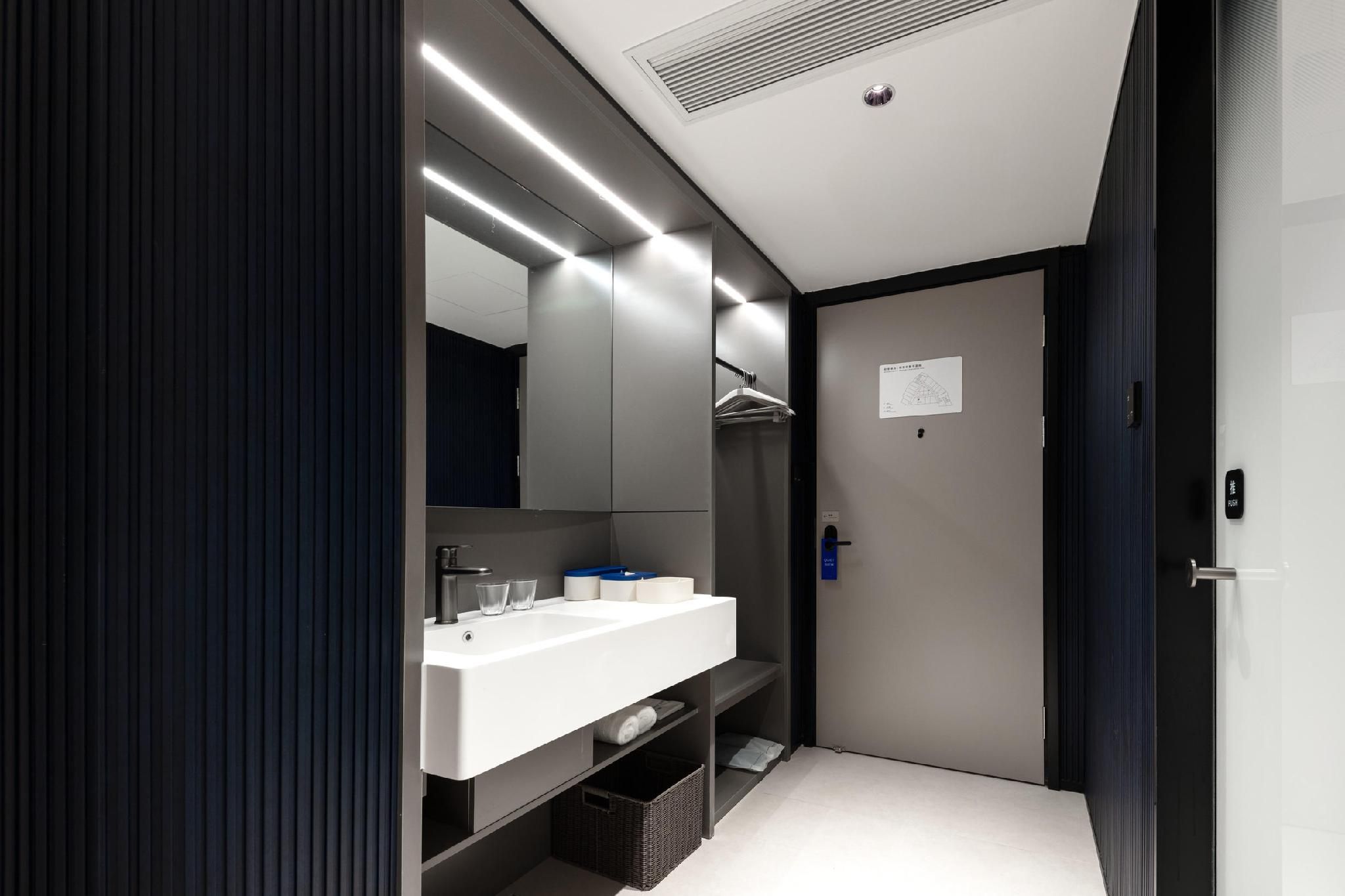 Atour - Standard 1 Bed Room