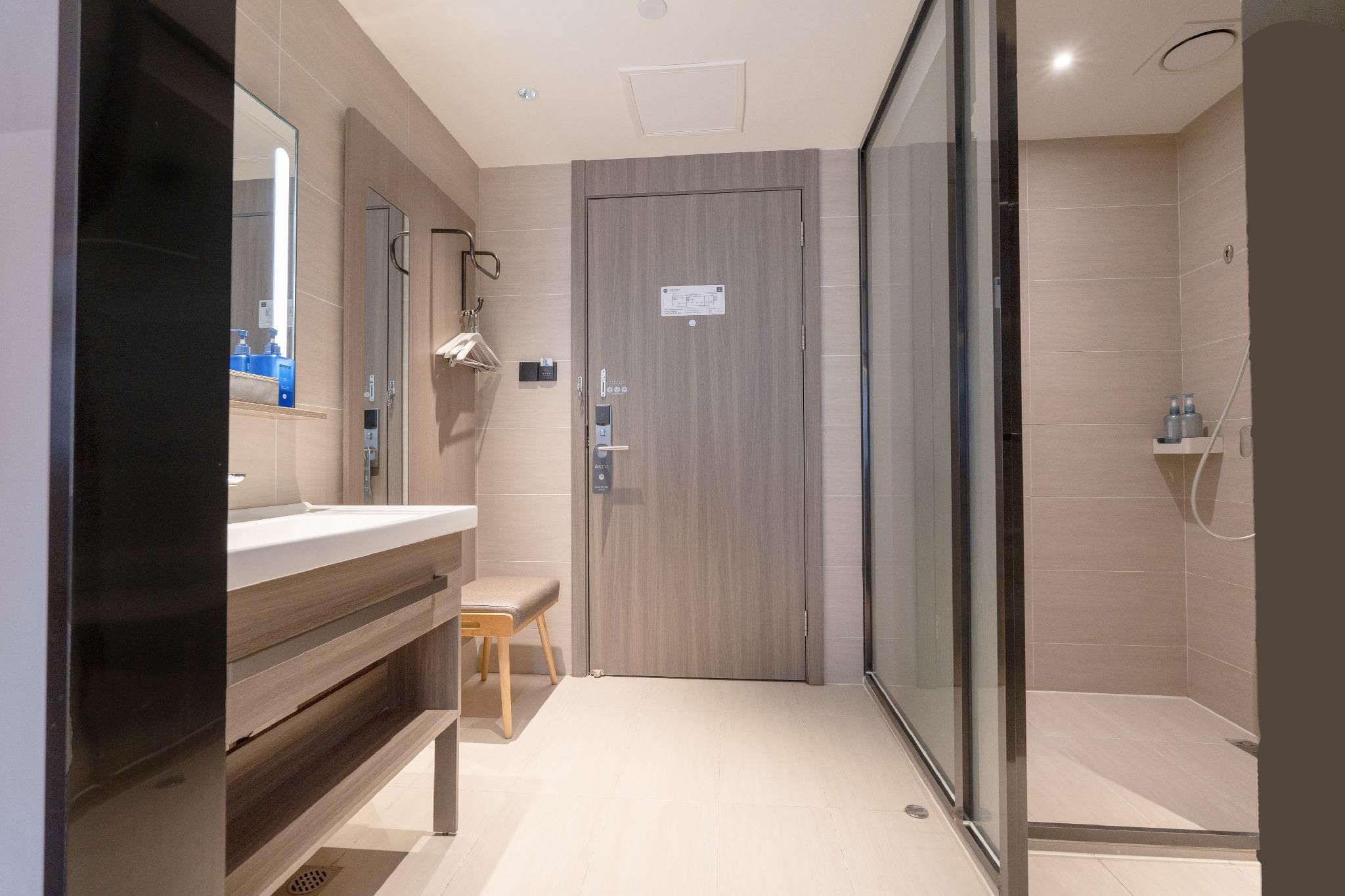 Luxury Room, 2 Single Beds