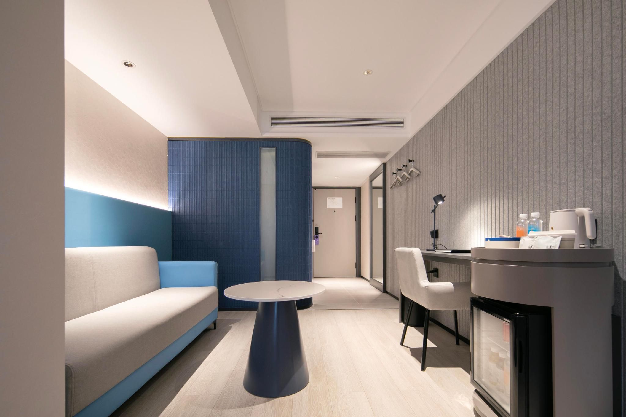 Light Enjoyment Suite