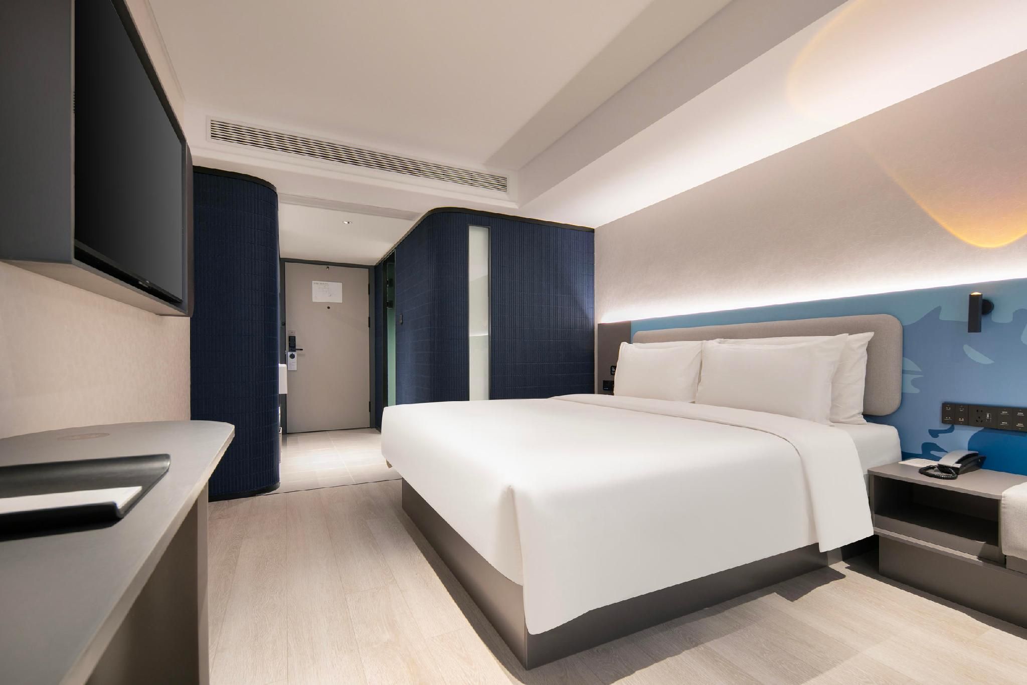 Atour - LEXIANG 1 Bed Room