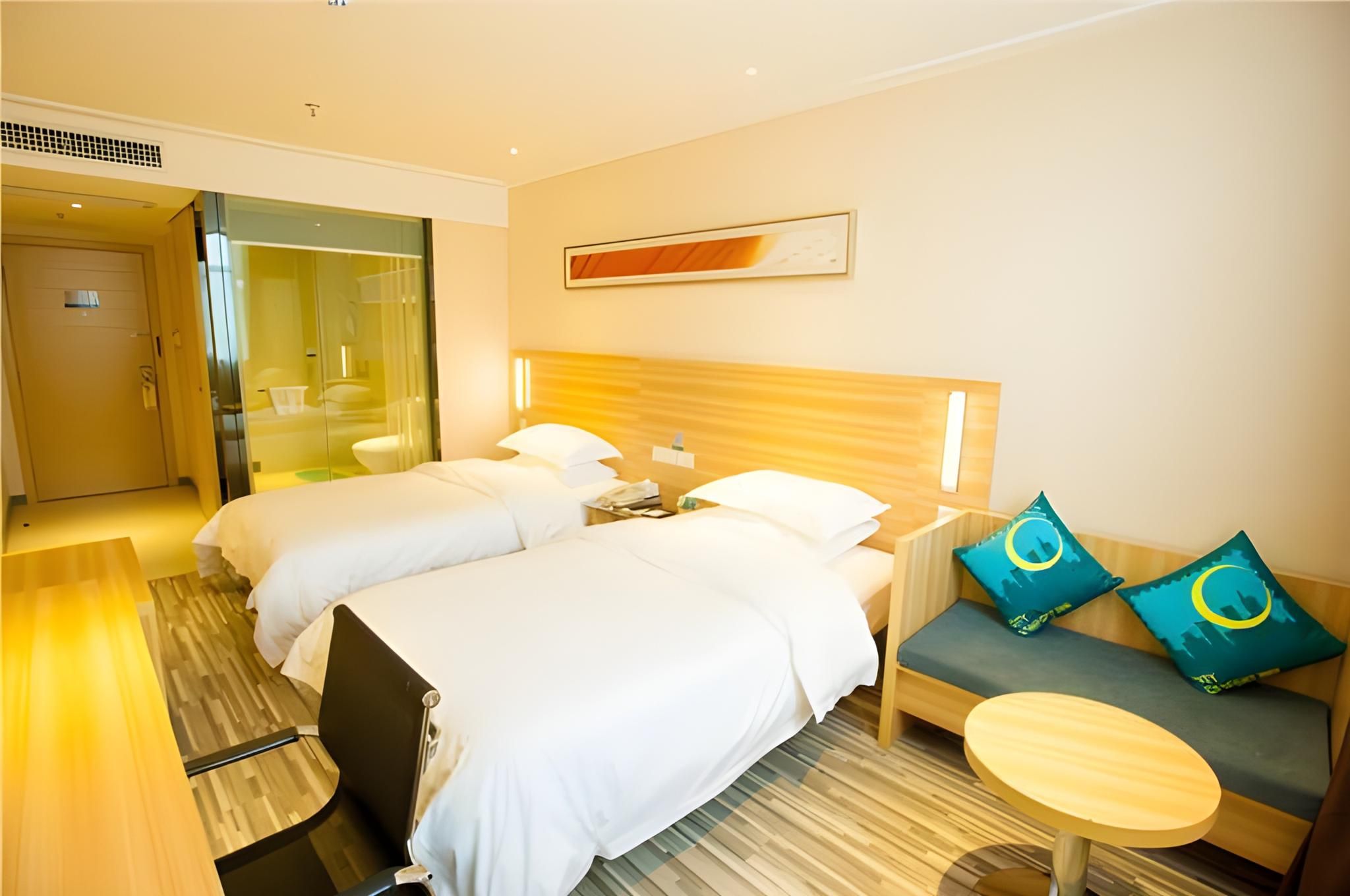 Dossen - Business Twin Room