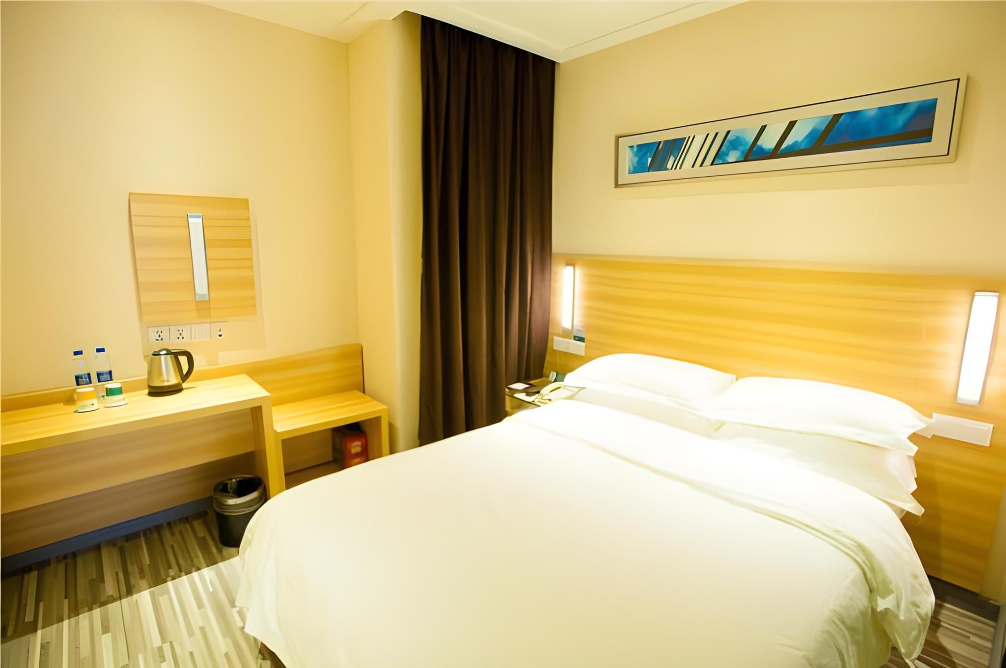 Special Queen Room