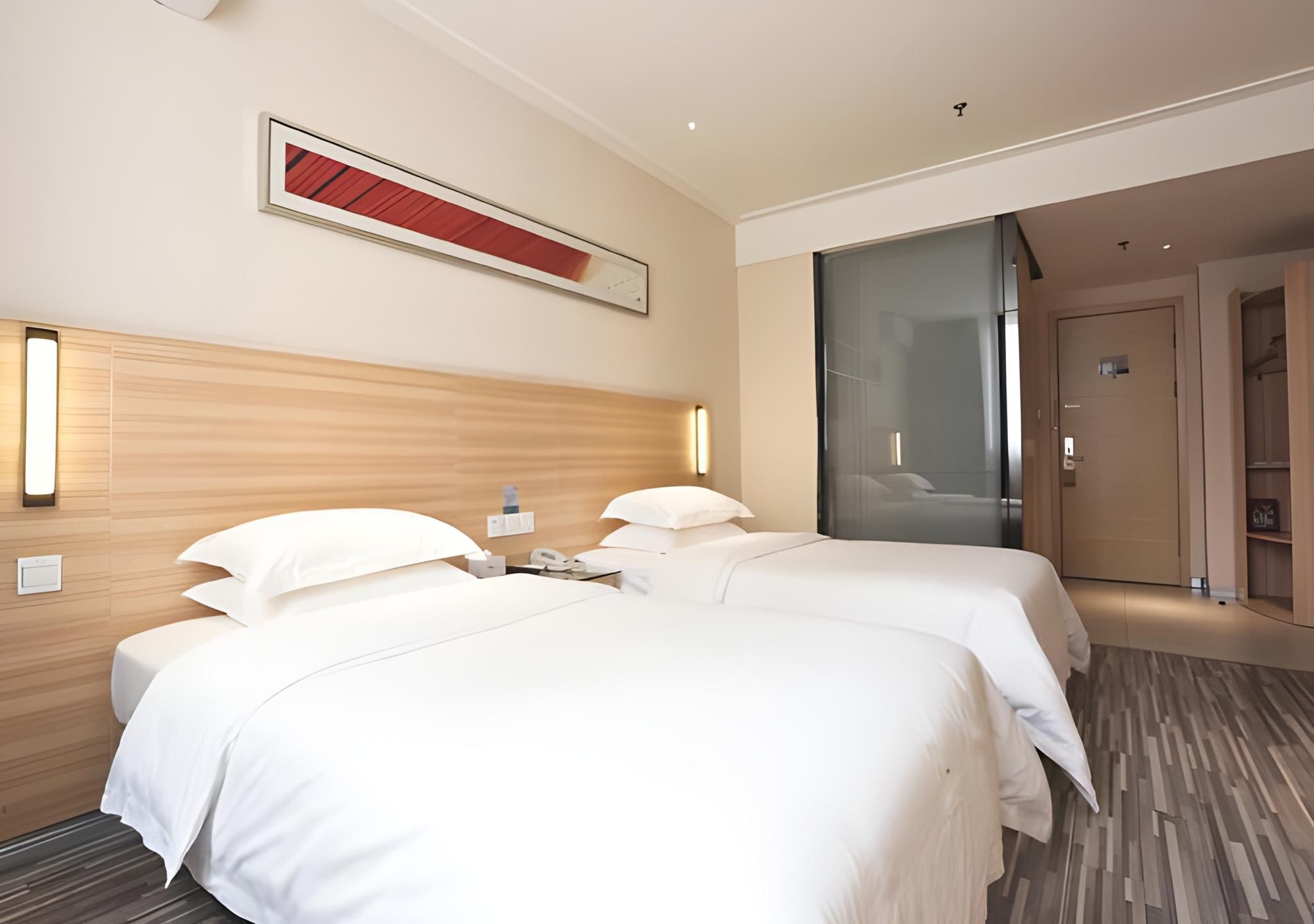 Dossen - Business Twin Room