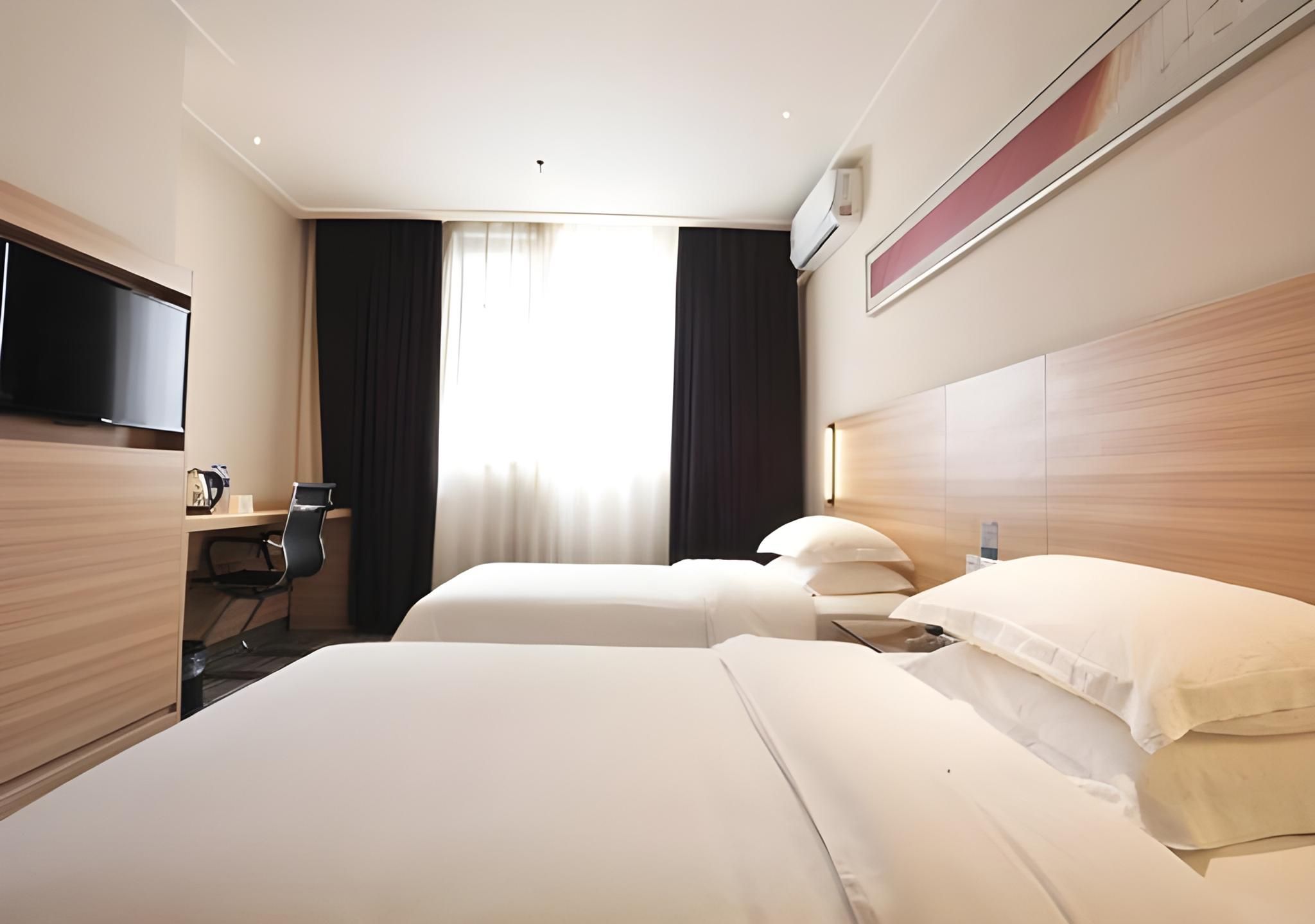Dossen - Business Twin Room