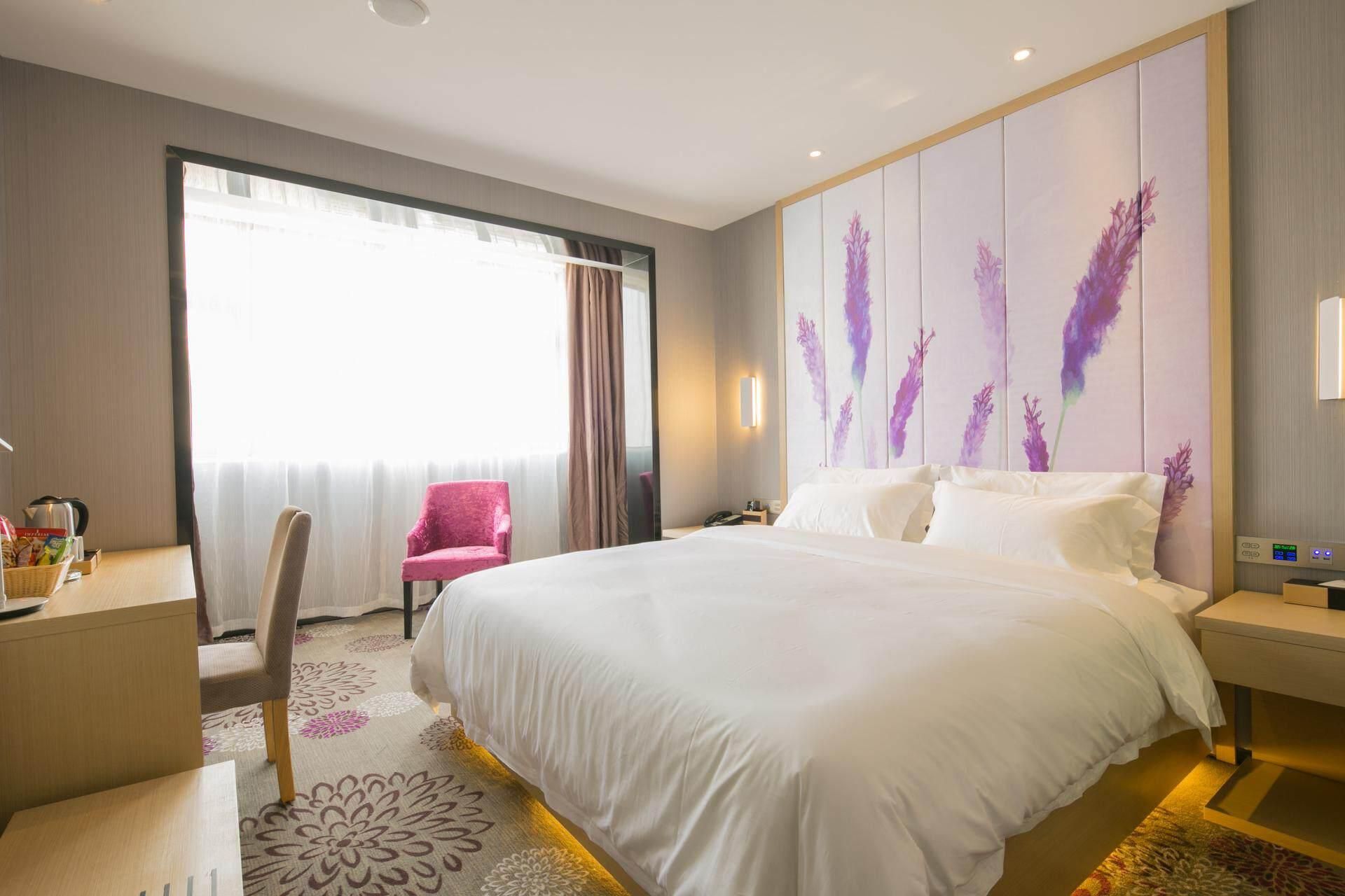 WH - Executive 1 Bed Room