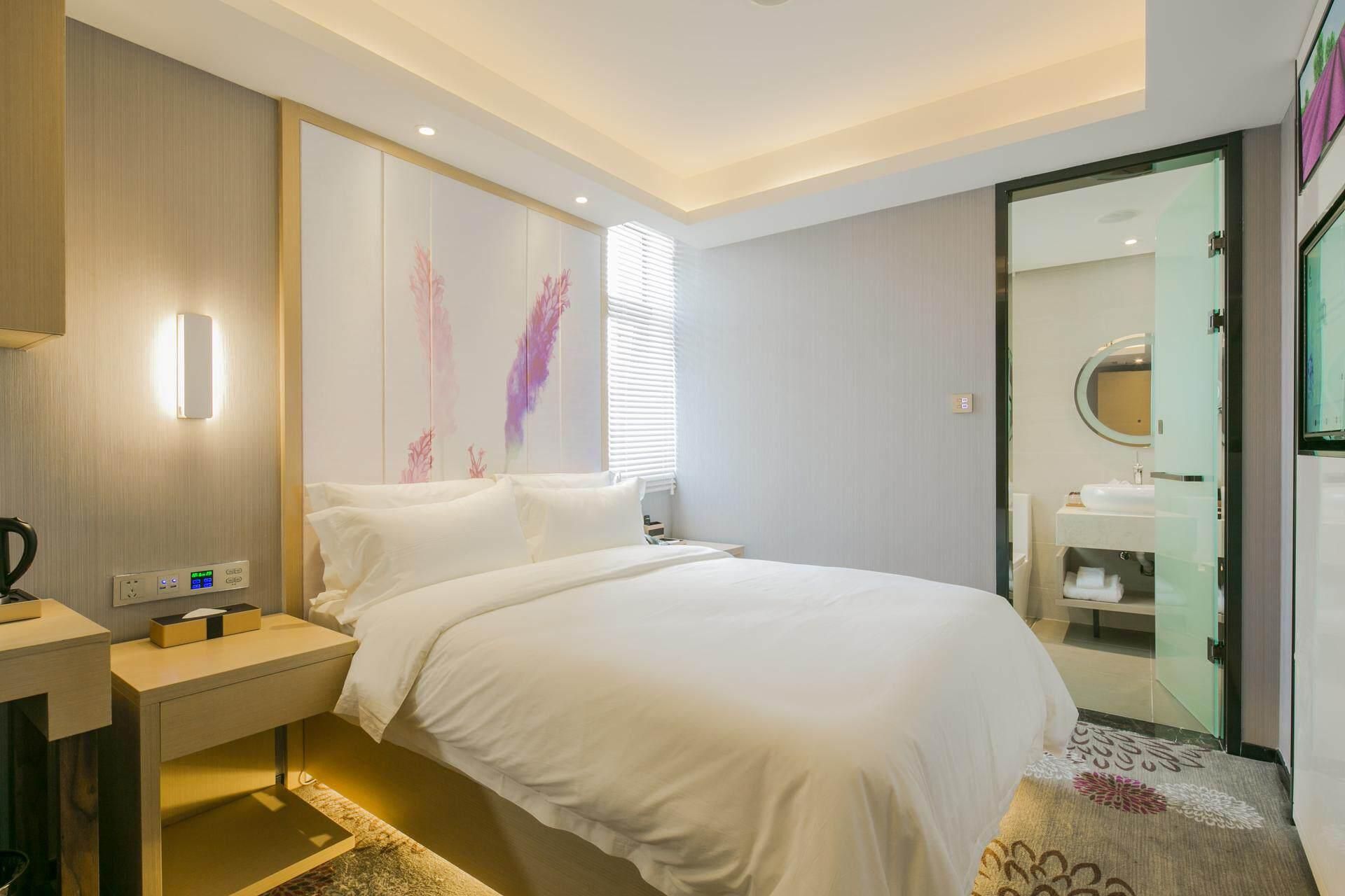 WH - Yazhi 1 Bed Room