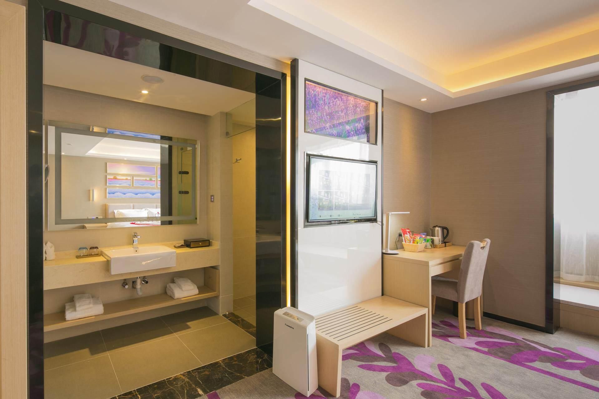 WH - Youxiang Romantic Room