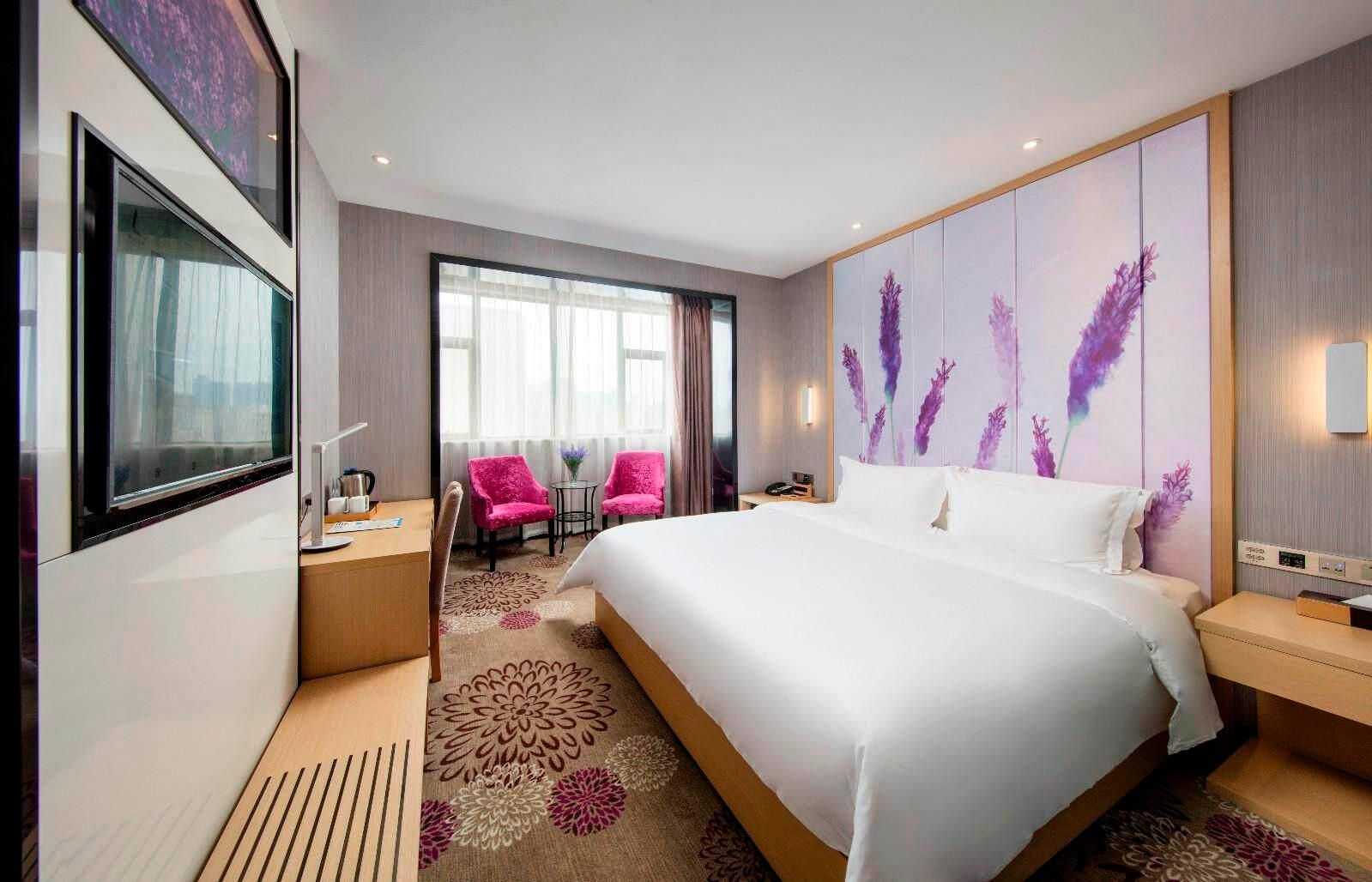 WH - Executive 1 Bed Room