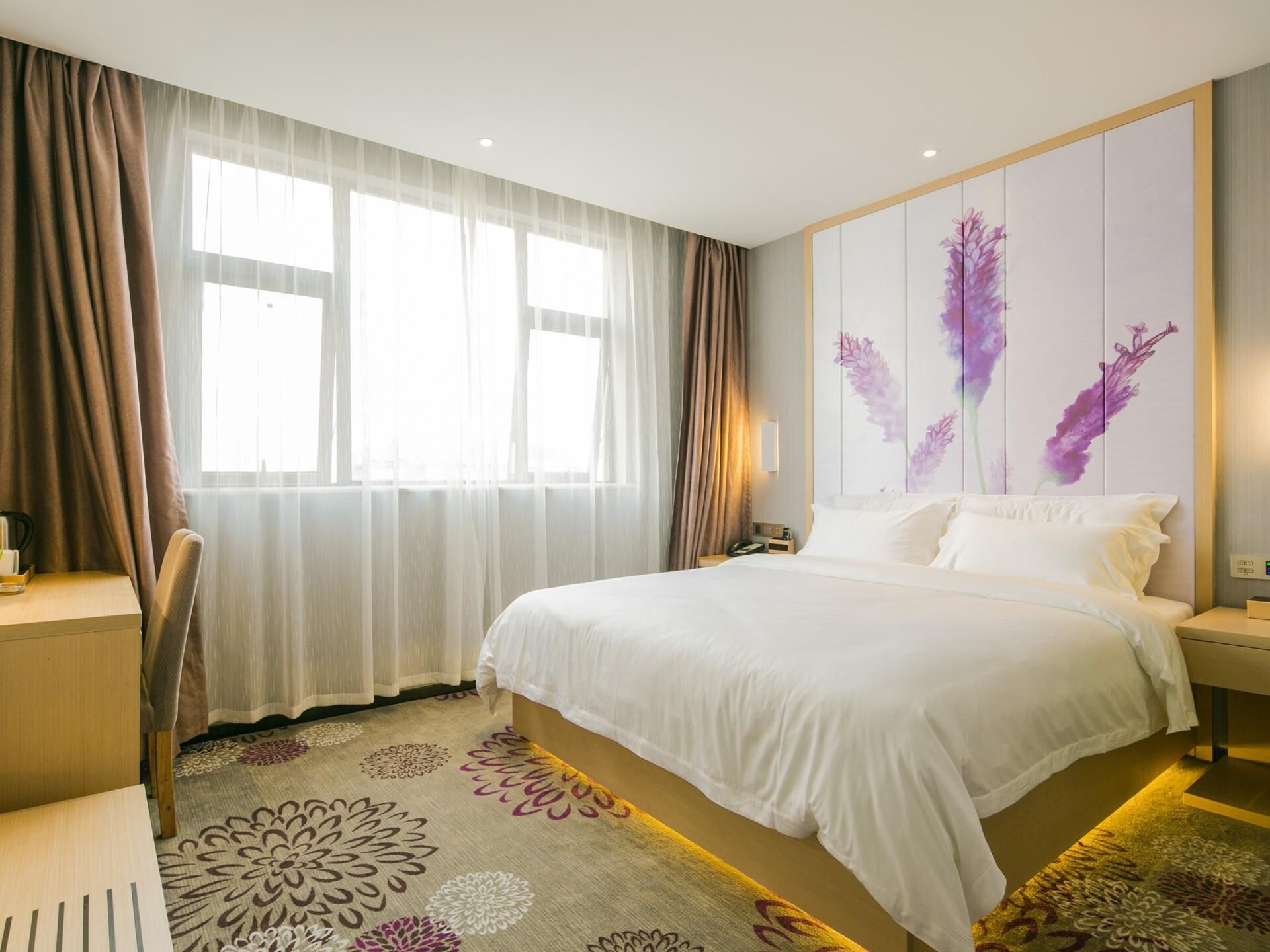 WH - FENGDU T Speical Room