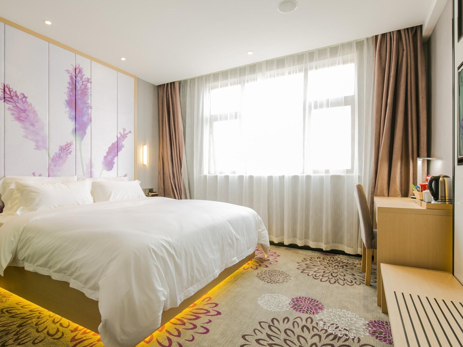 WH - Liren T Special Room