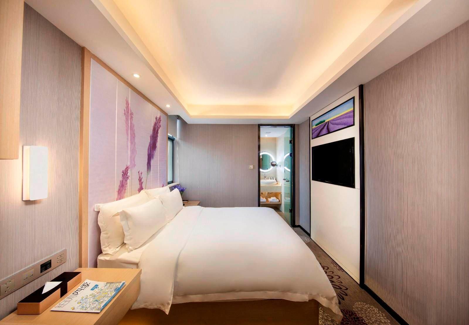 WH - Yazhi 1 Bed Room